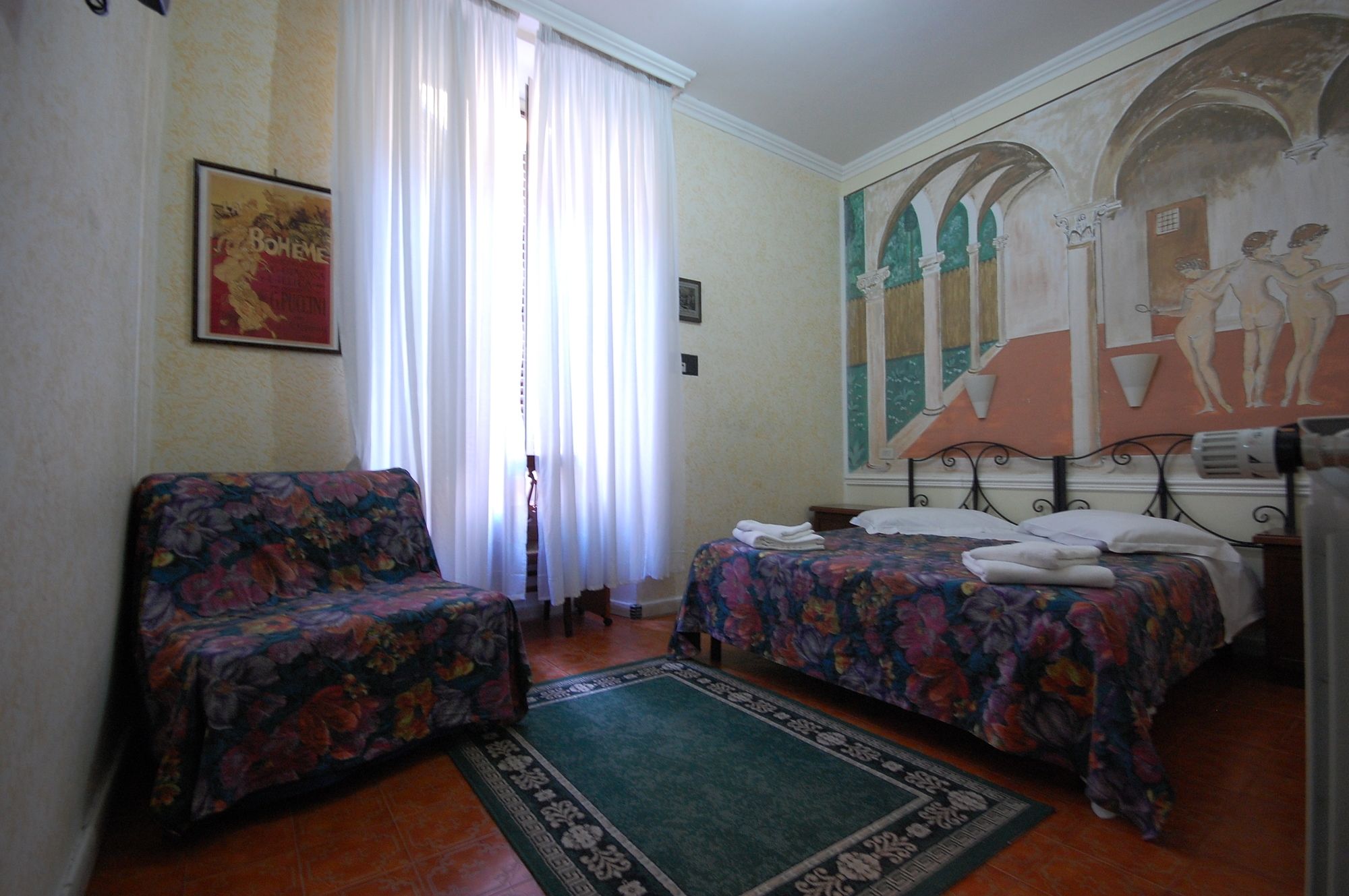 Hotel Alexis