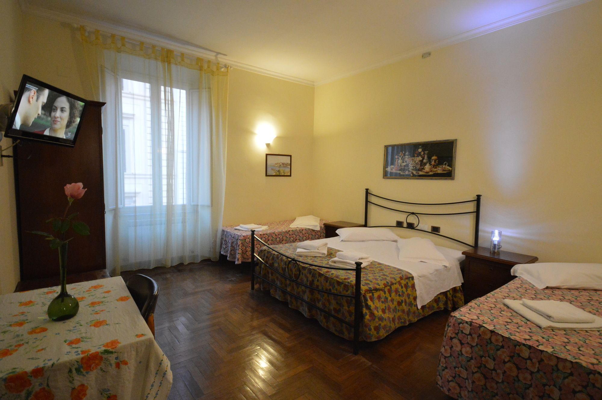 Hotel Alexis