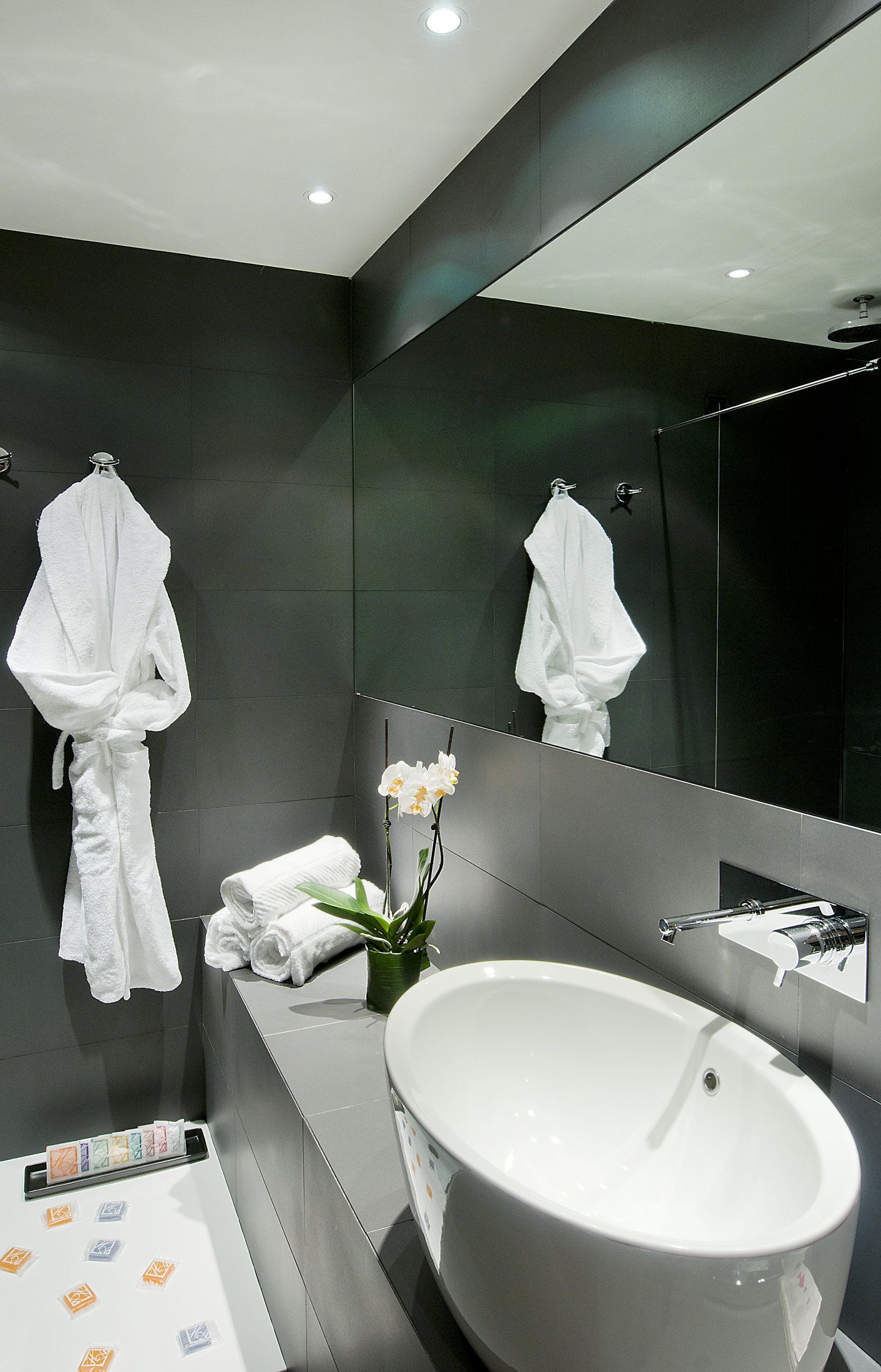 Hotel Alpi
