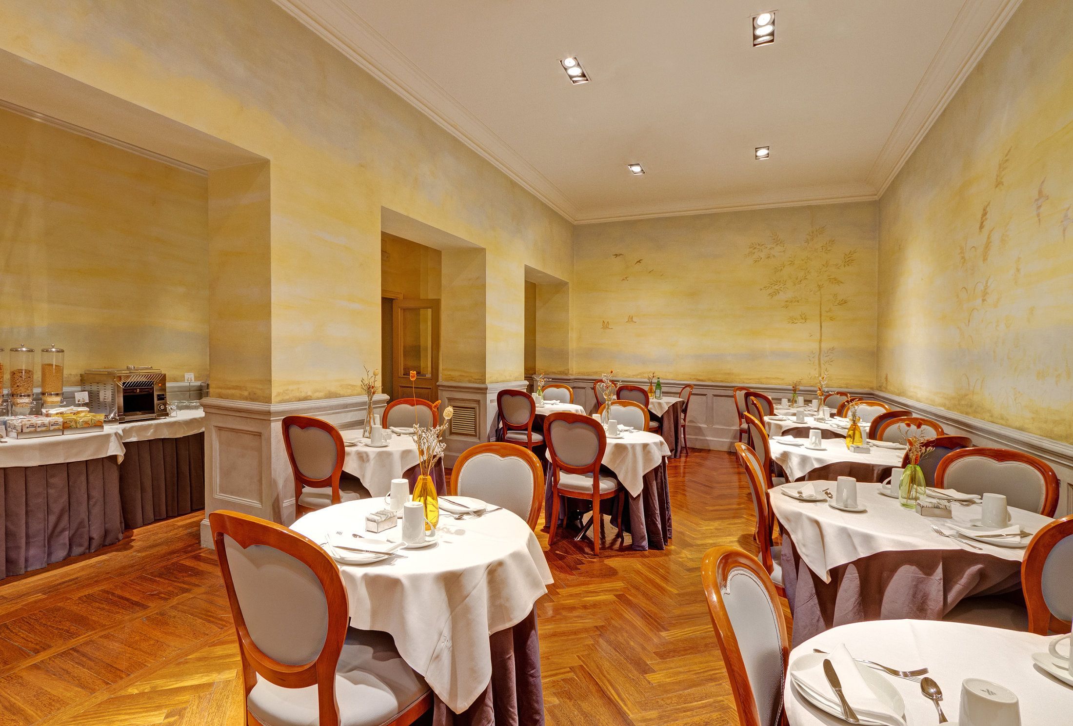 Hotel Alpi
