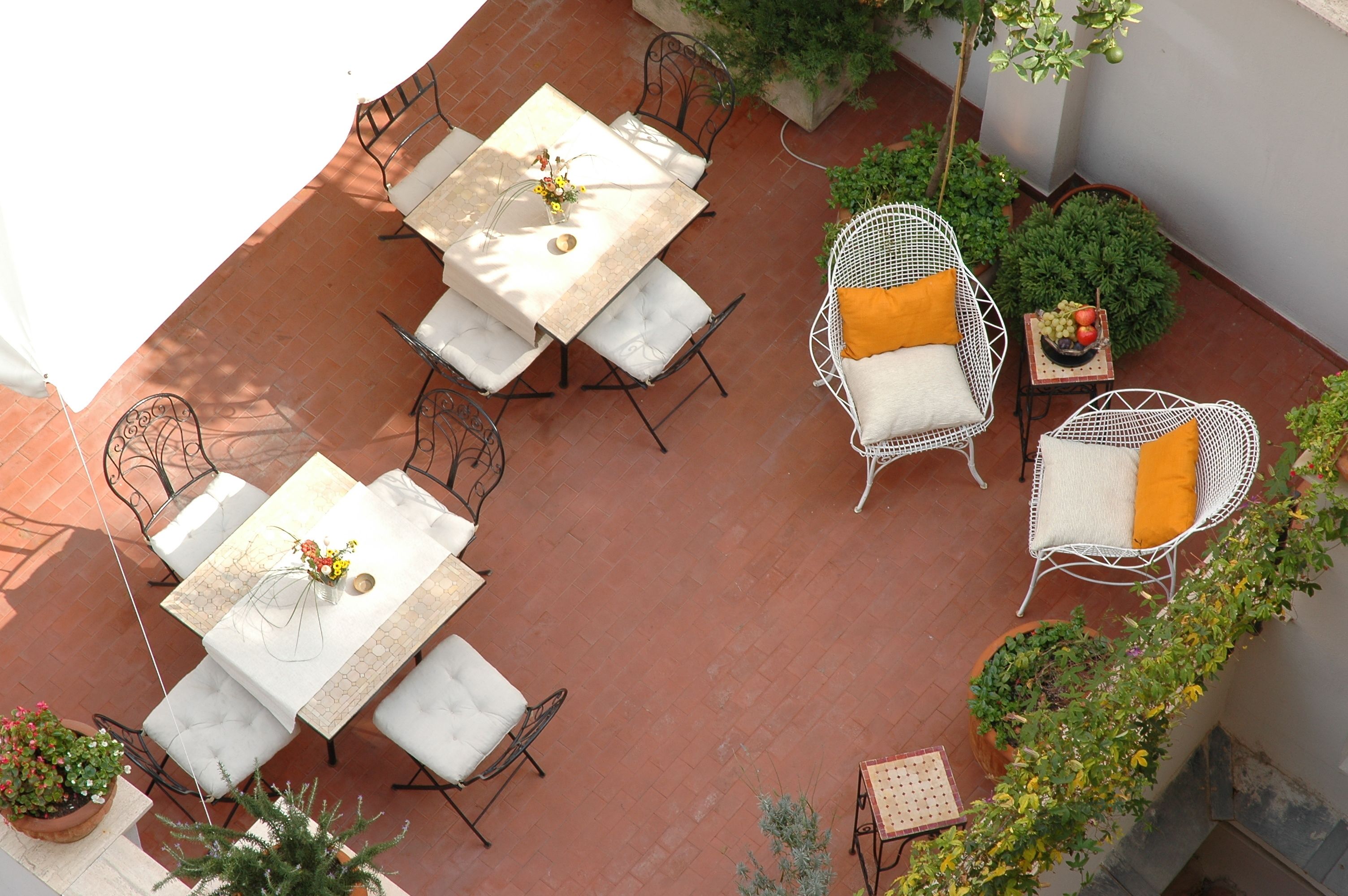 Hotel Alpi