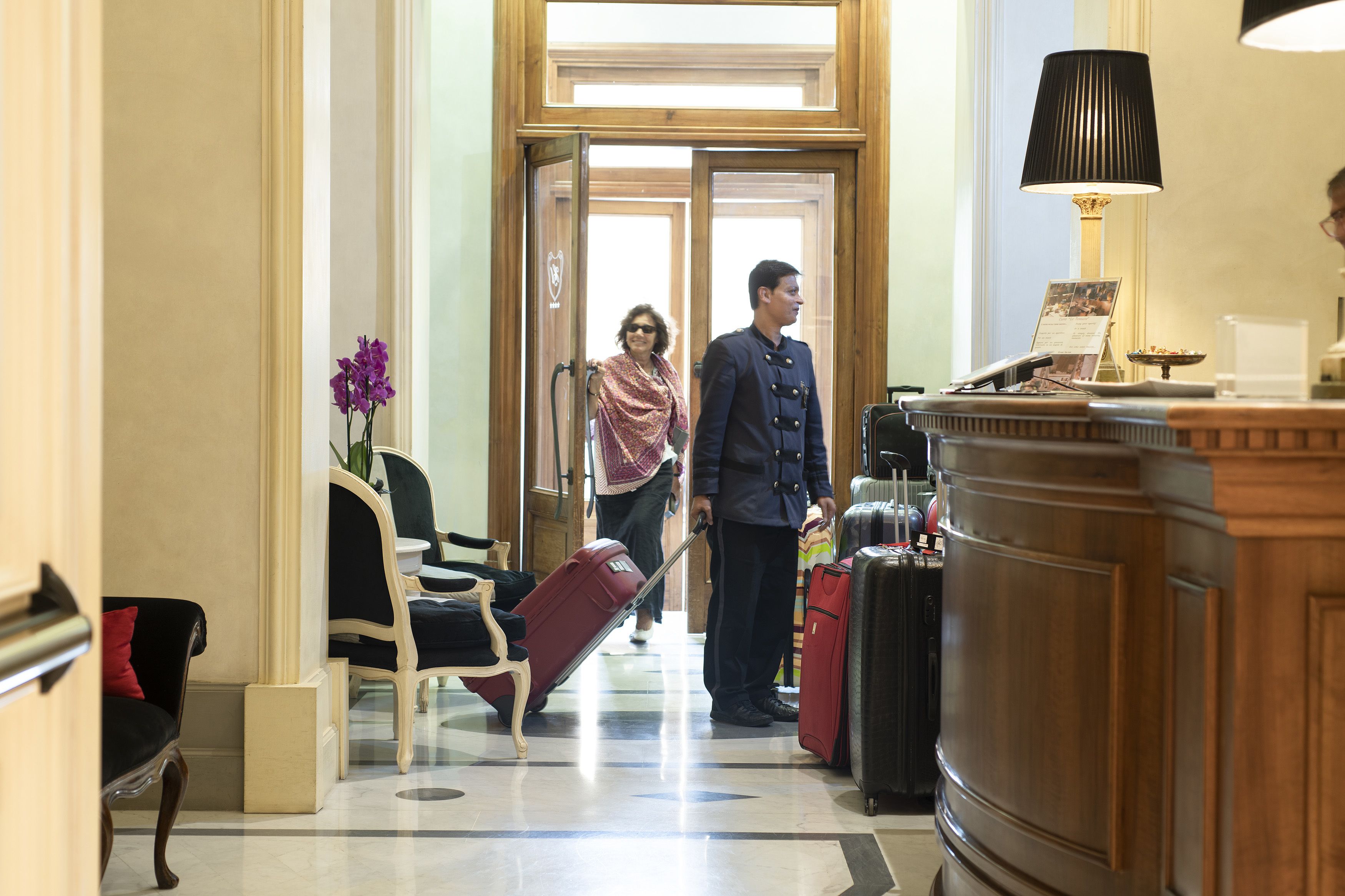 Hotel Alpi