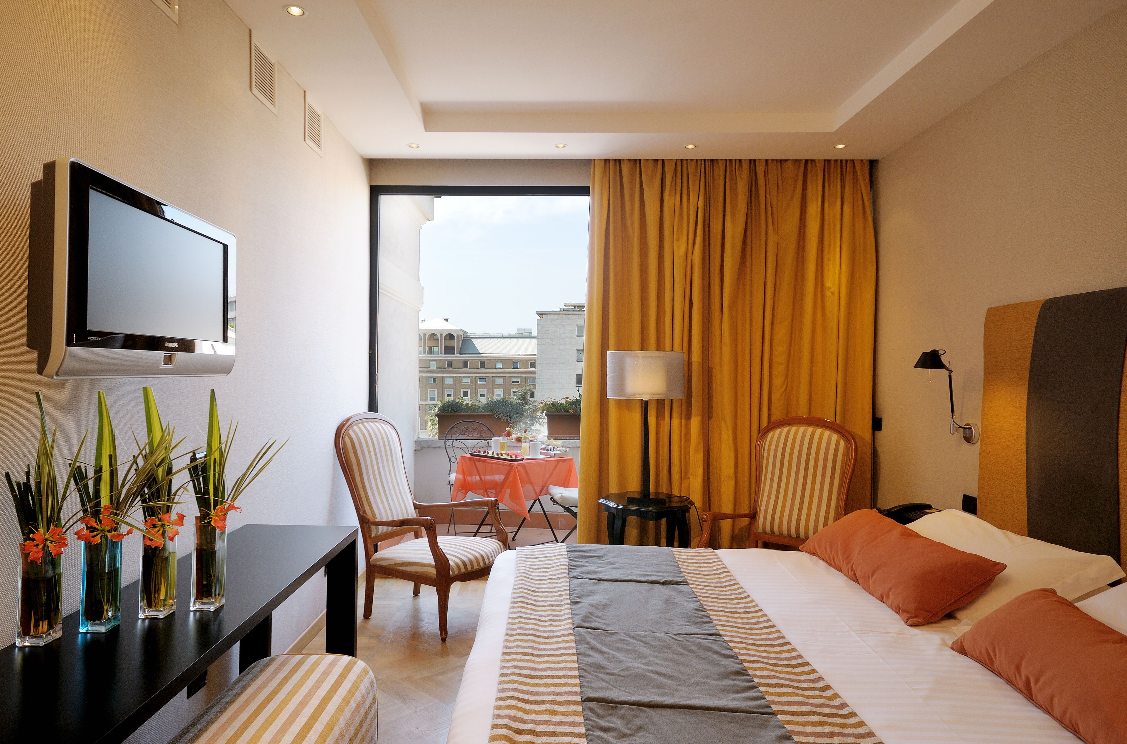 Hotel Alpi