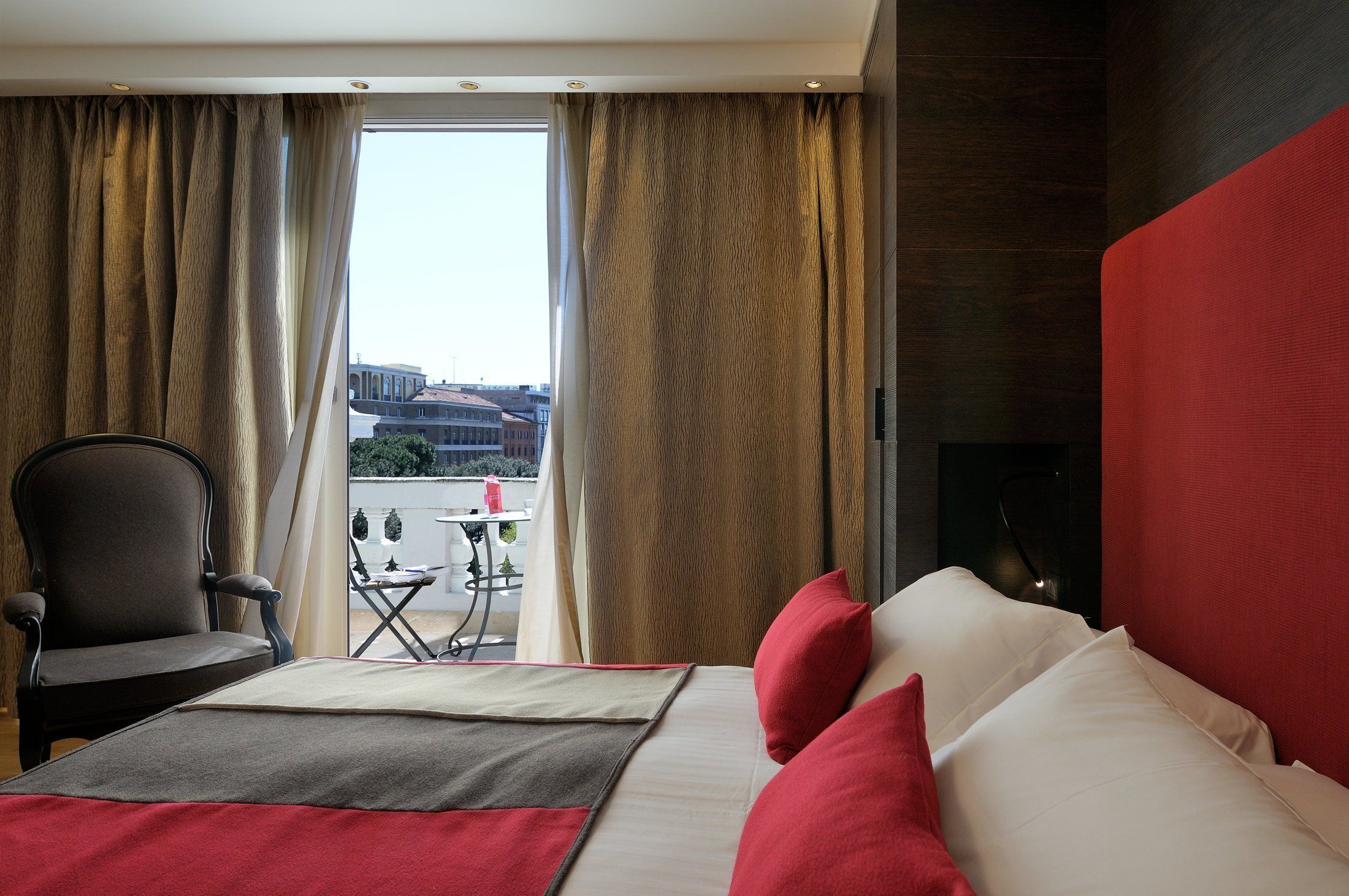 Hotel Alpi
