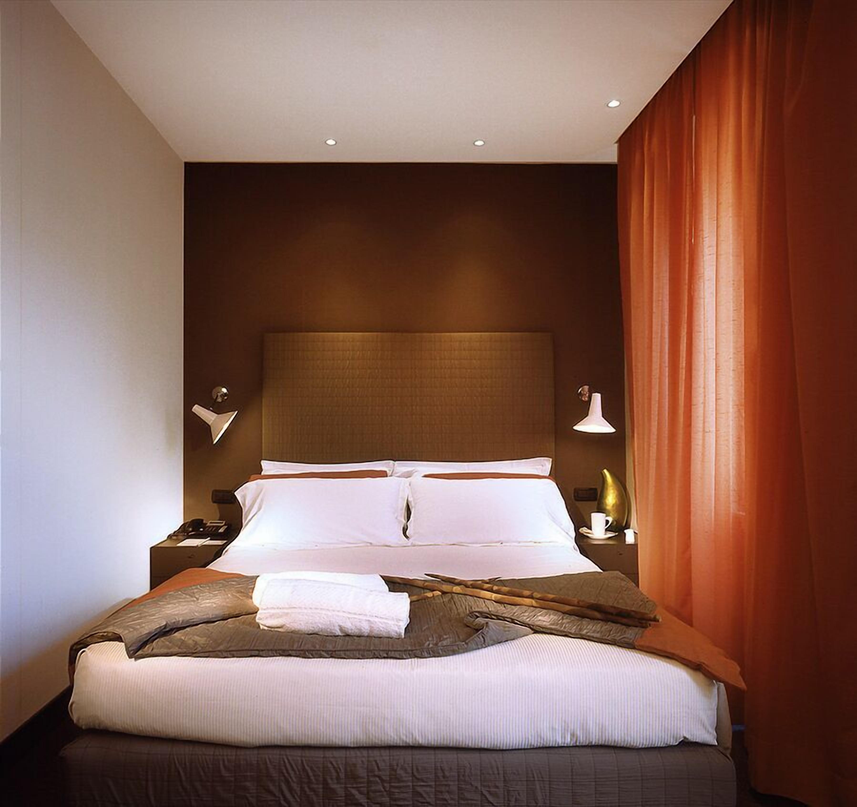 Hotel Alpi