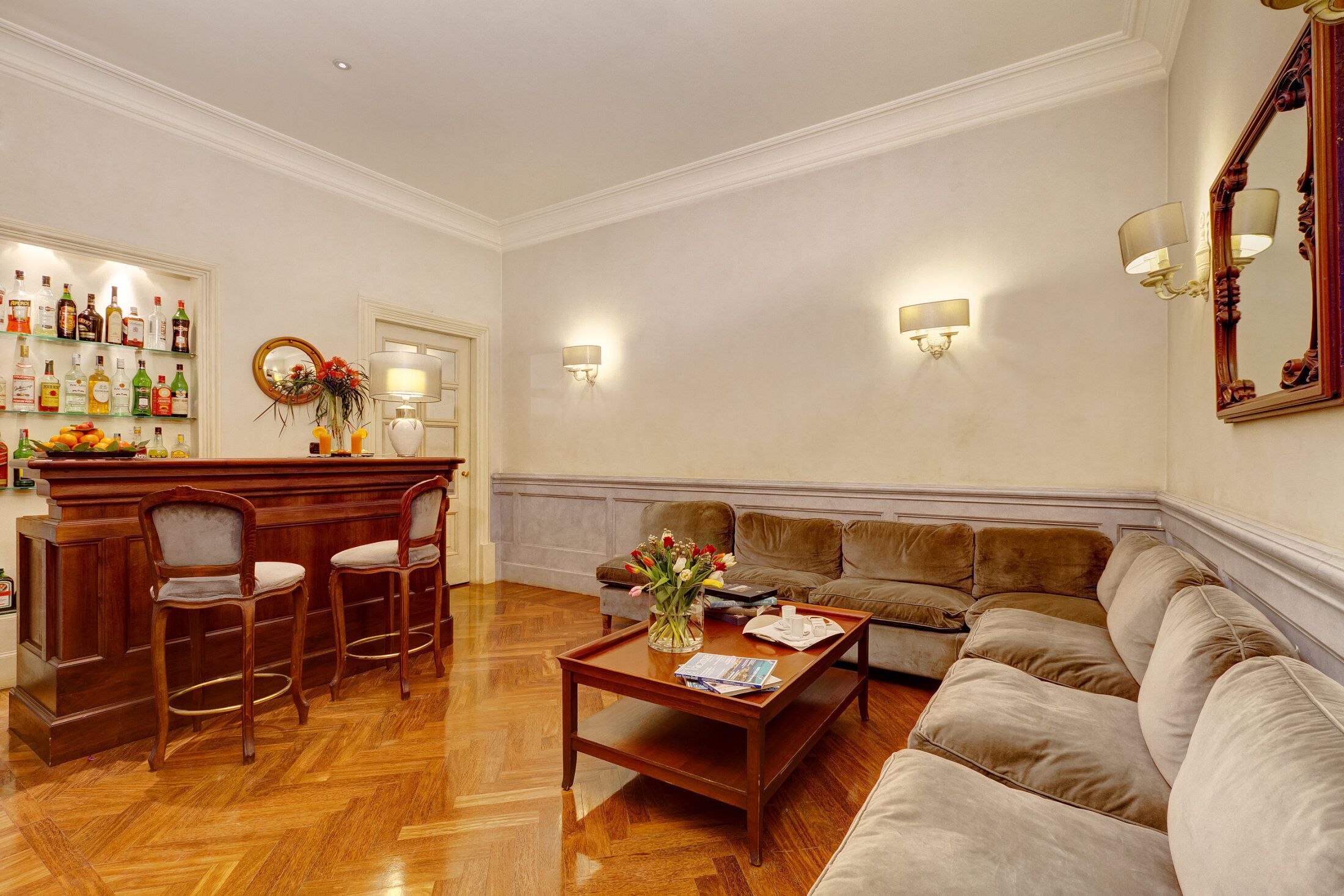 Hotel Alpi