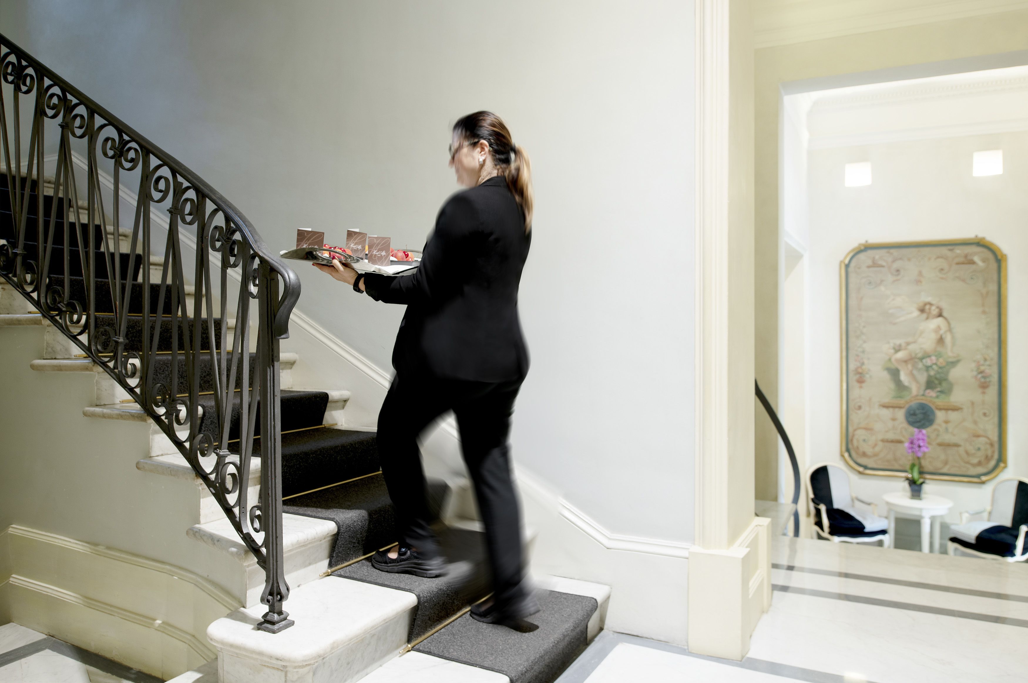 Hotel Alpi