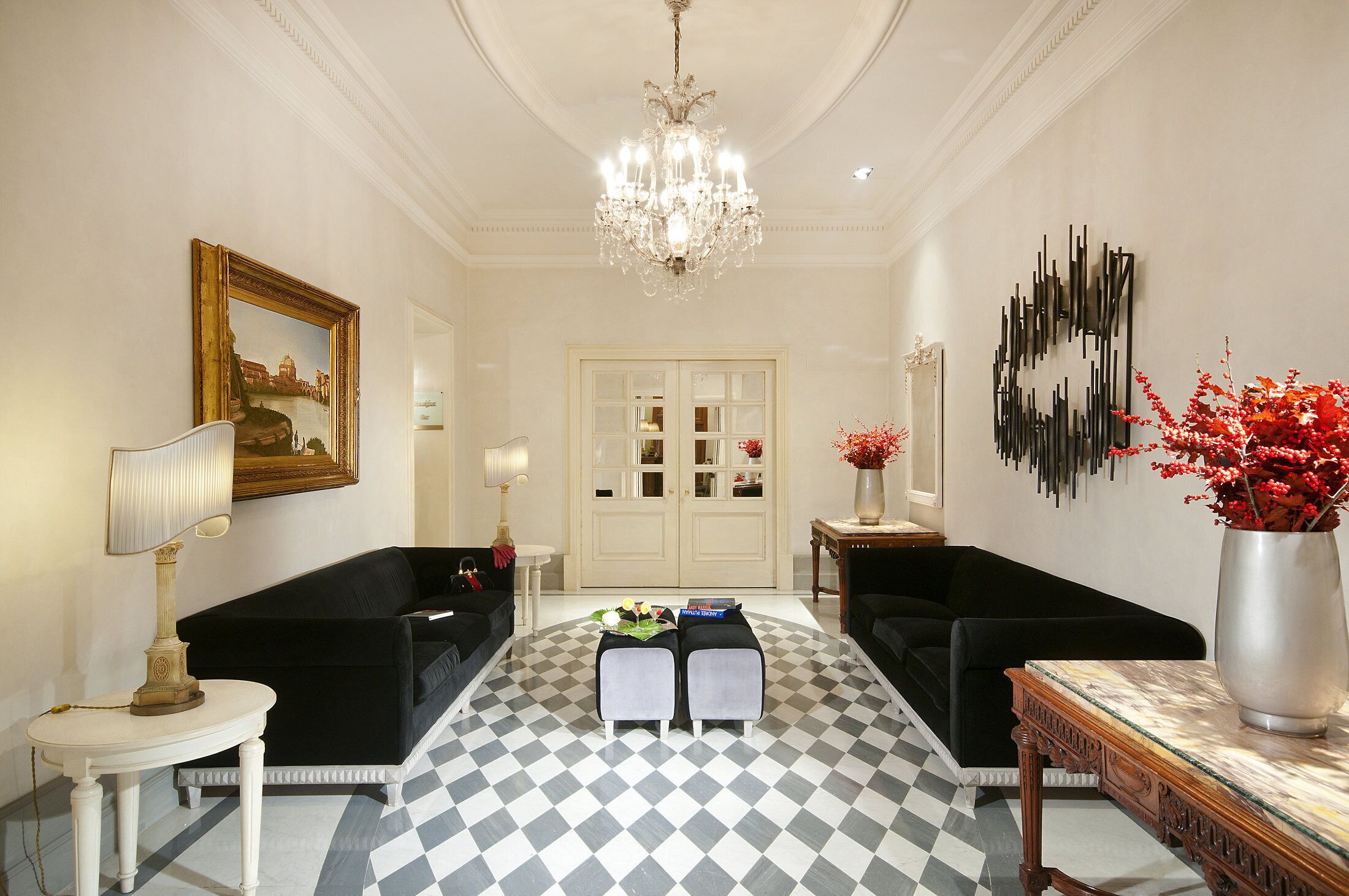 Hotel Alpi
