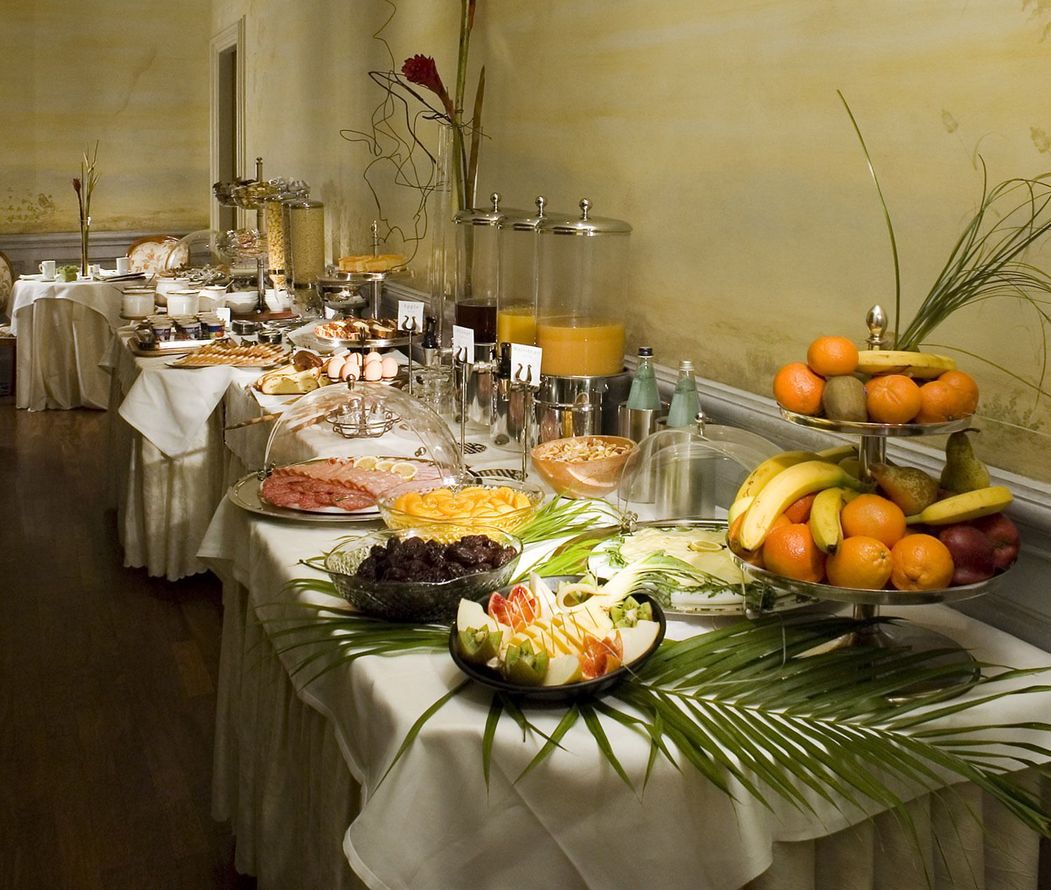 Hotel Alpi