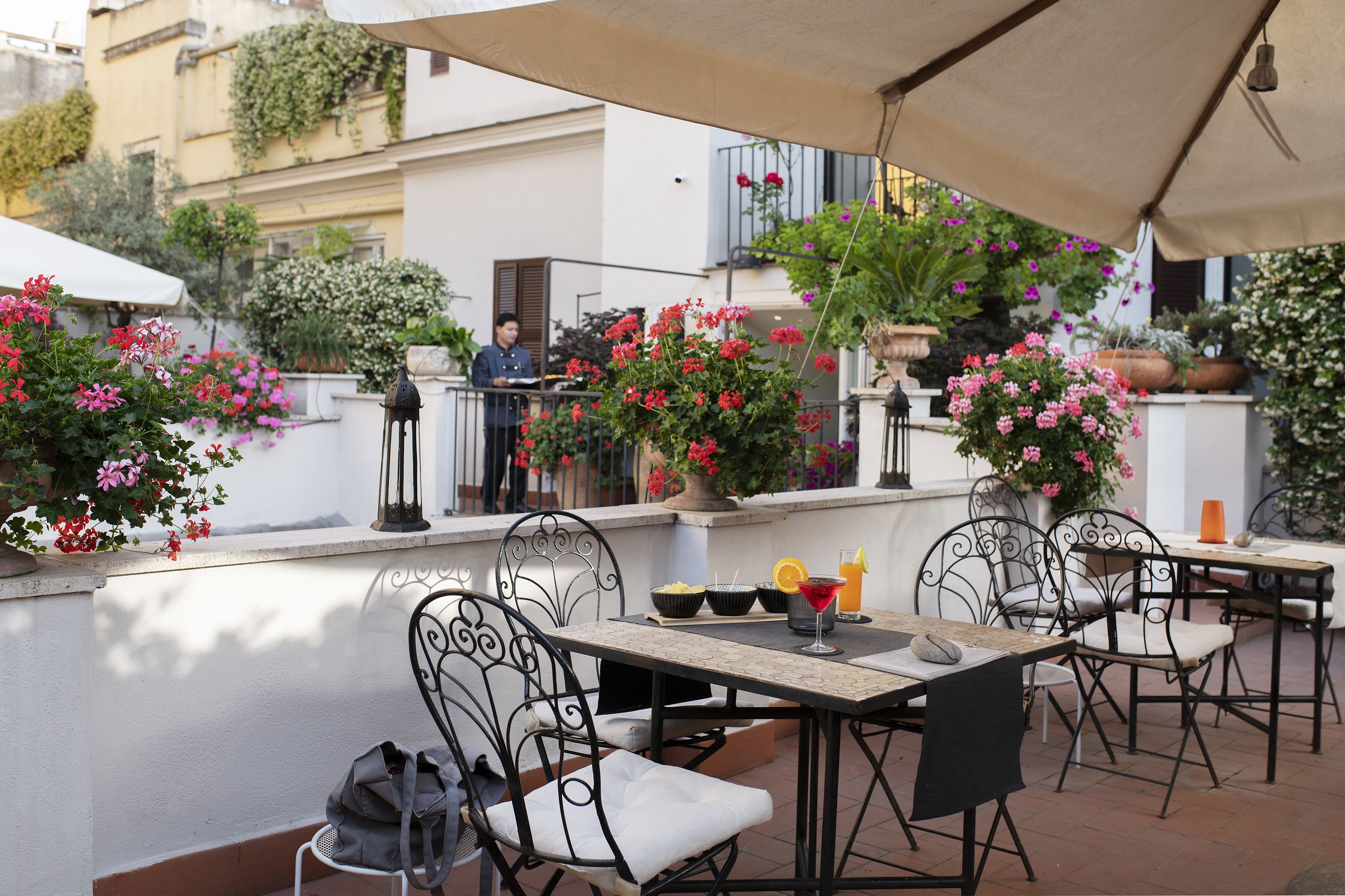 Hotel Alpi