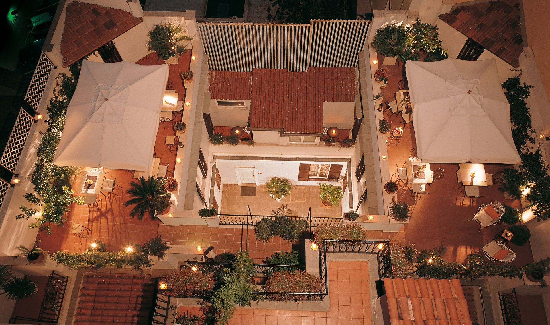 Hotel Alpi