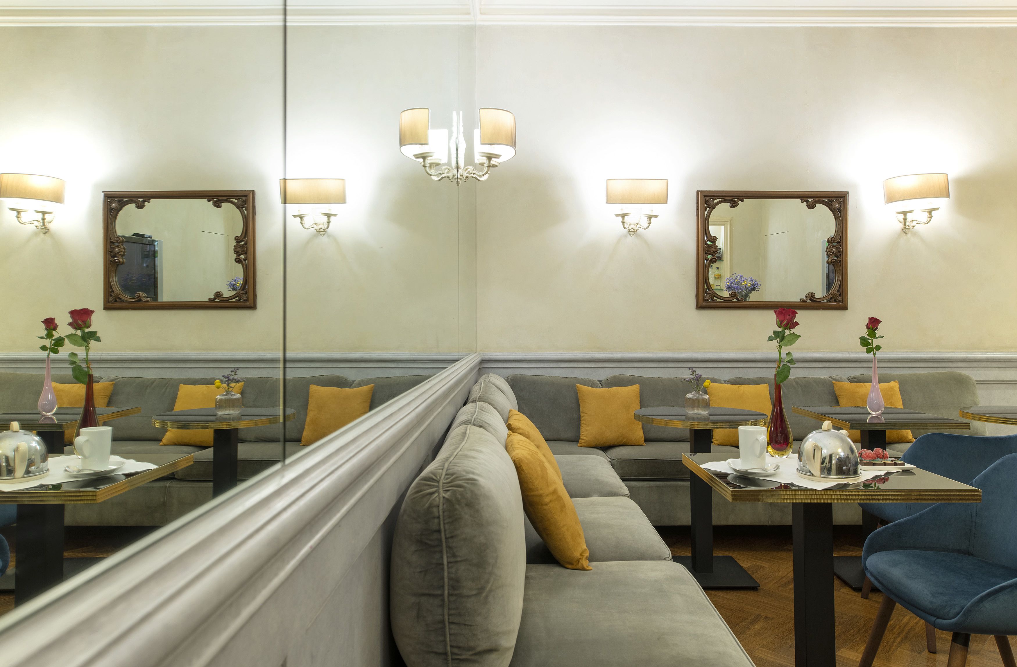 Hotel Alpi