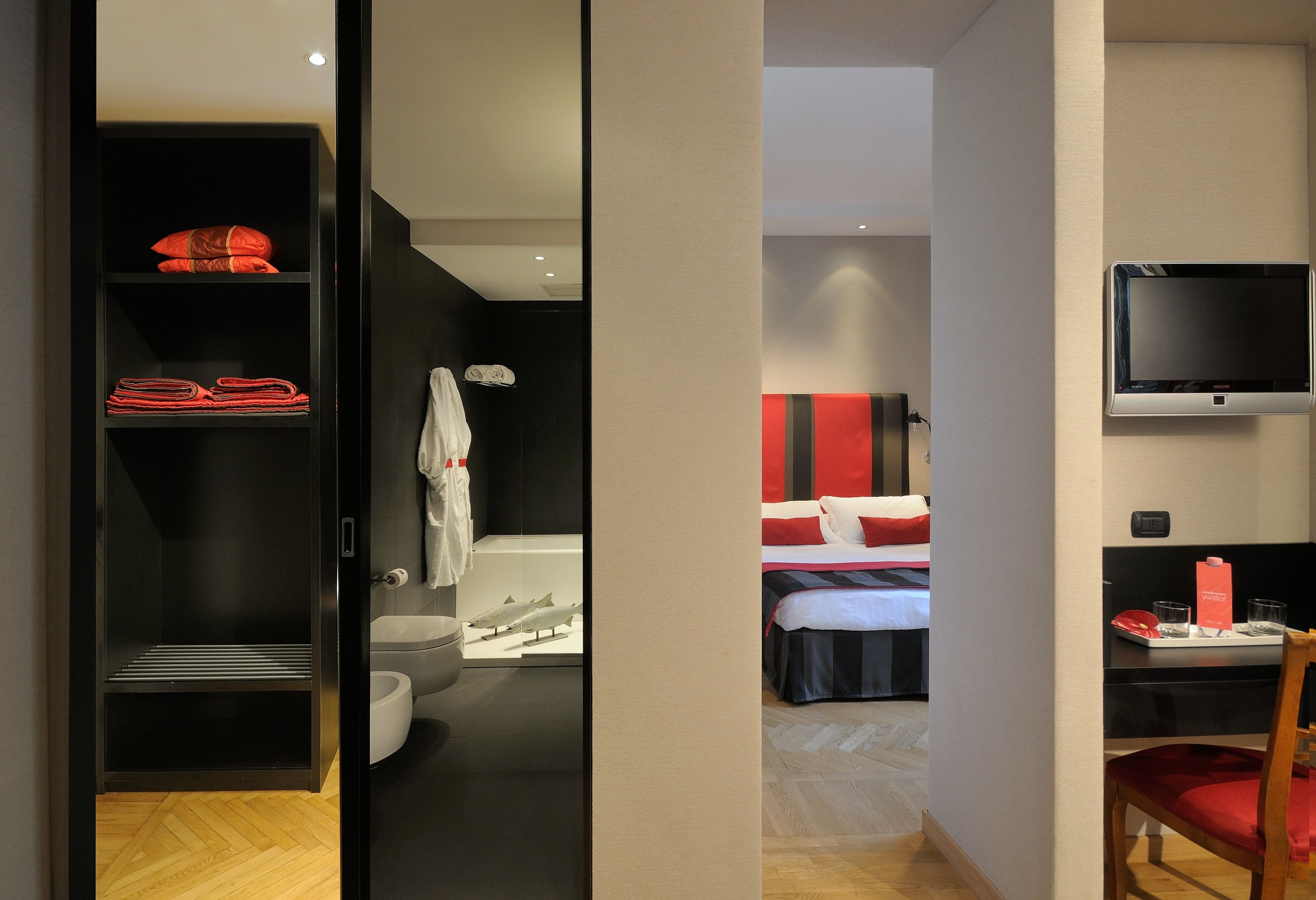 Hotel Alpi