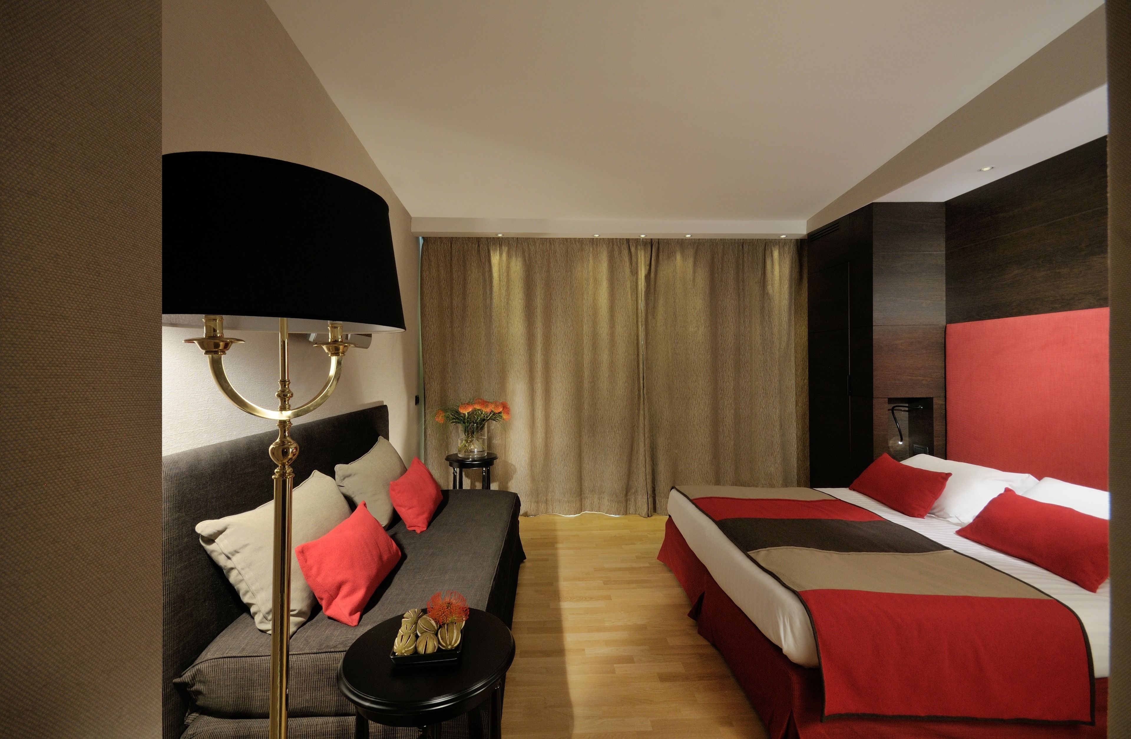 Hotel Alpi