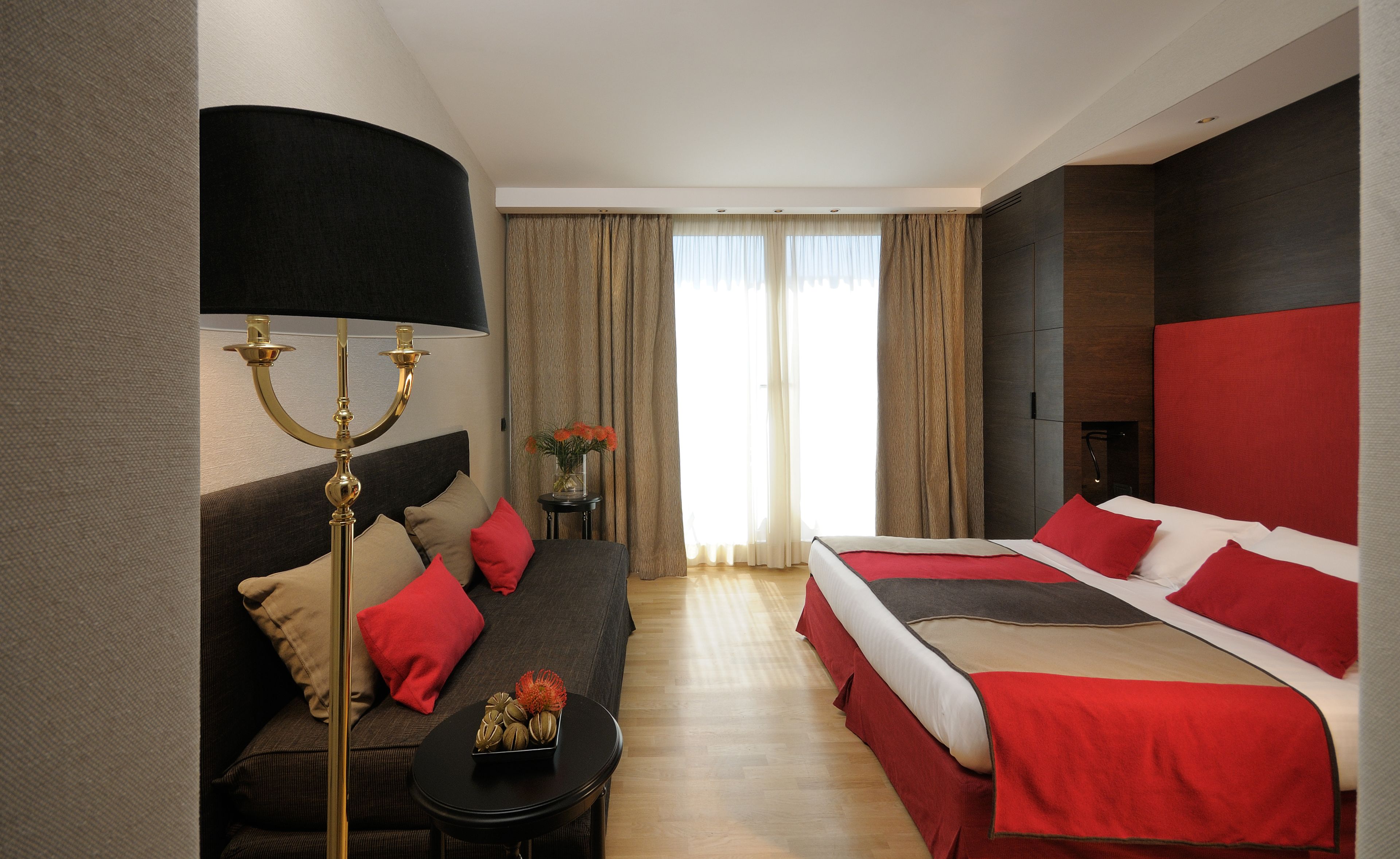Hotel Alpi