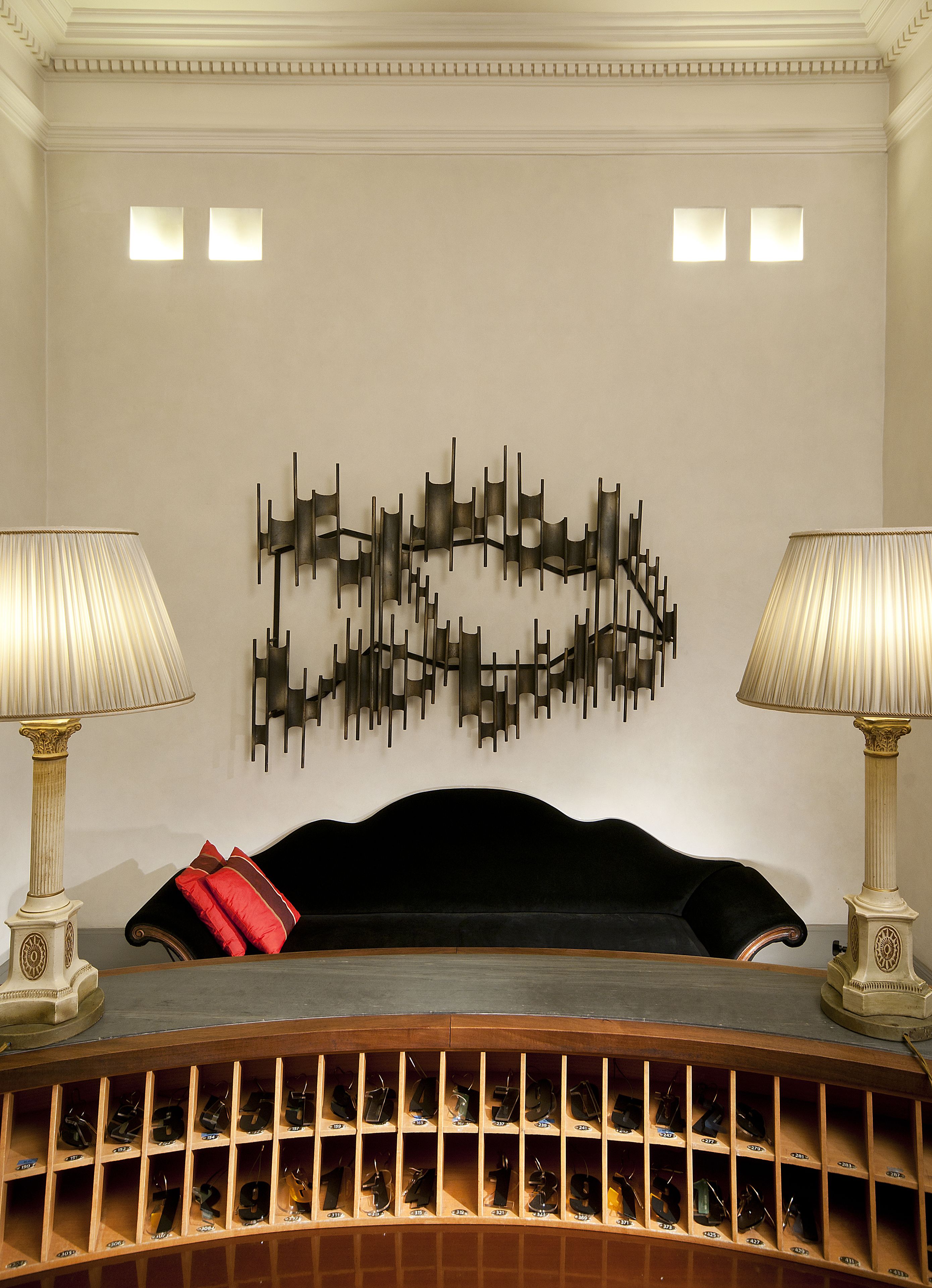 Hotel Alpi