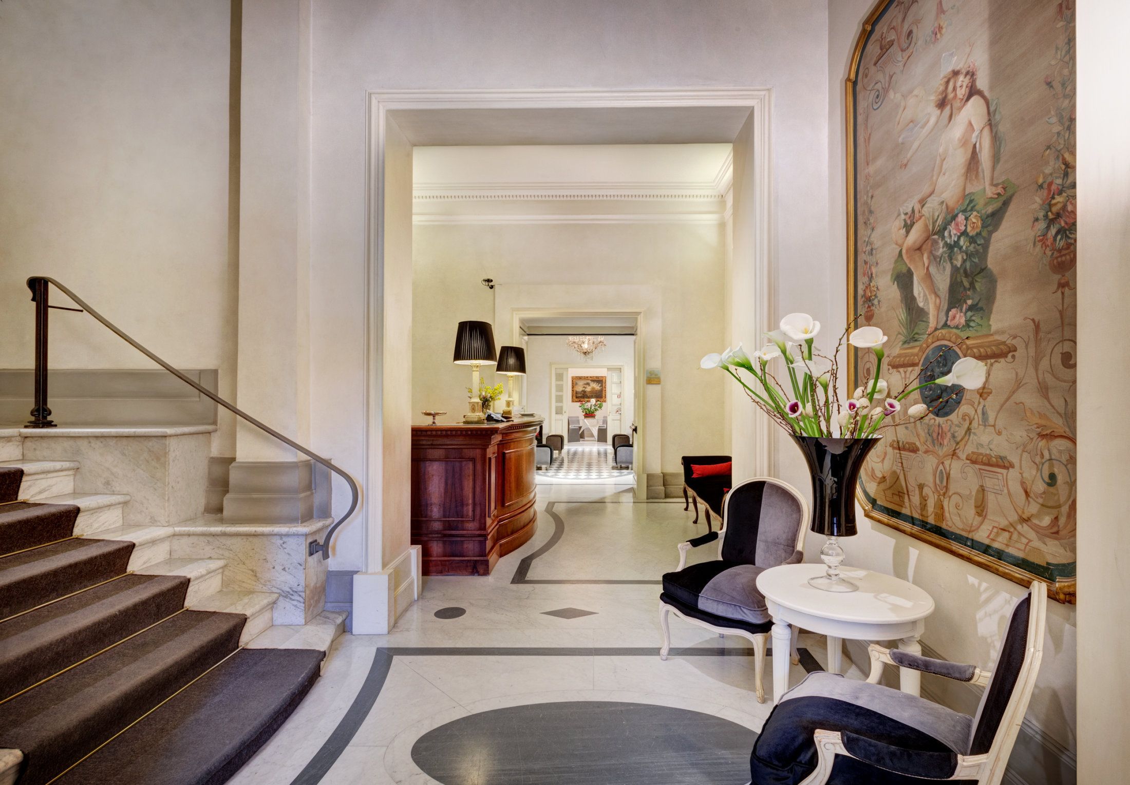 Hotel Alpi