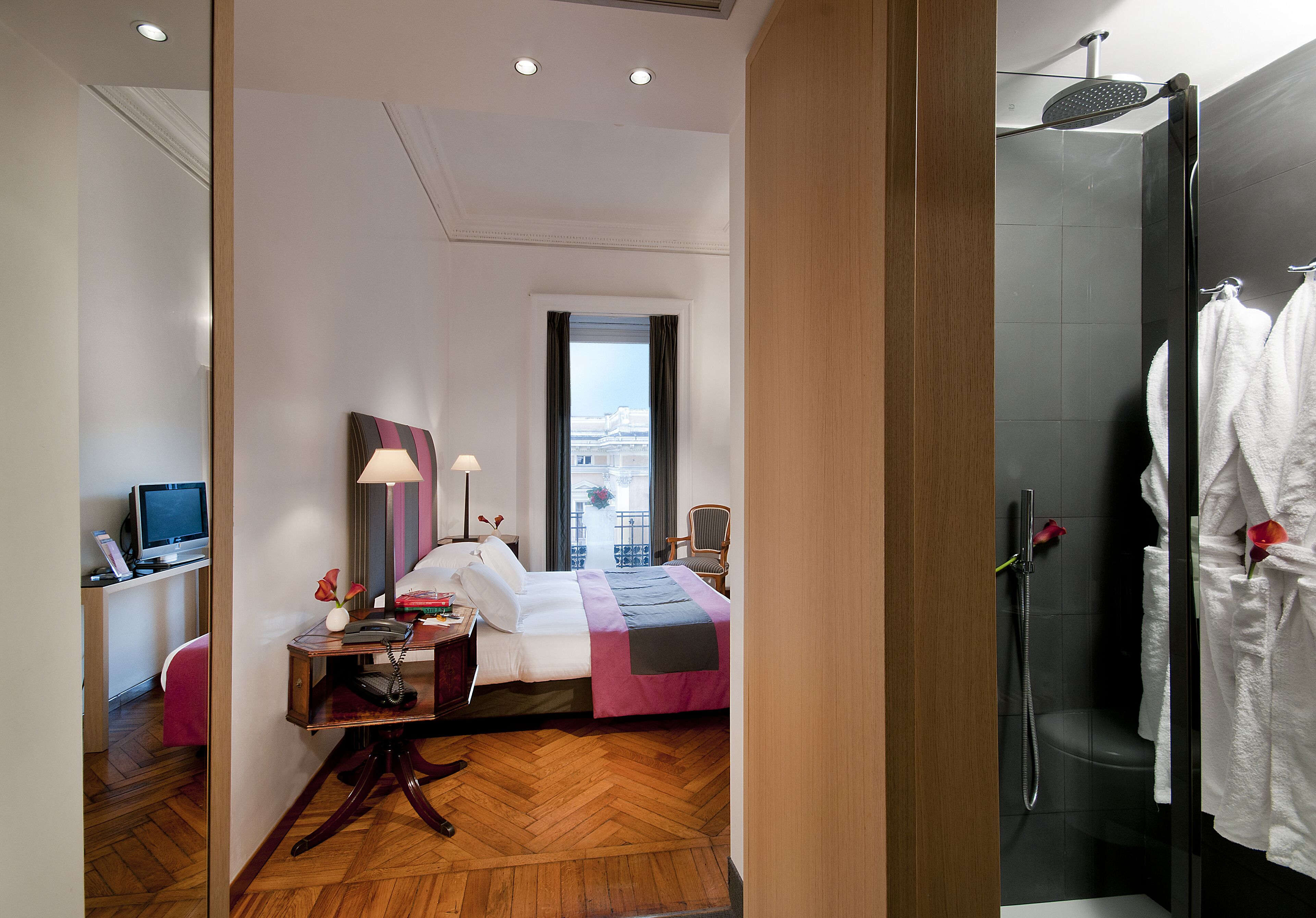 Hotel Alpi
