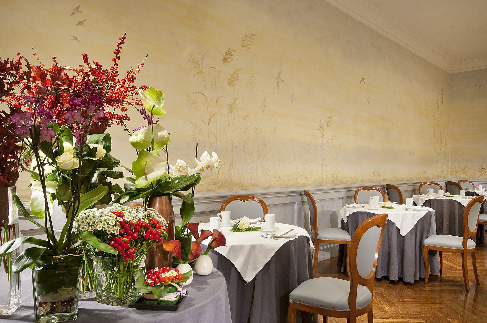 Hotel Alpi