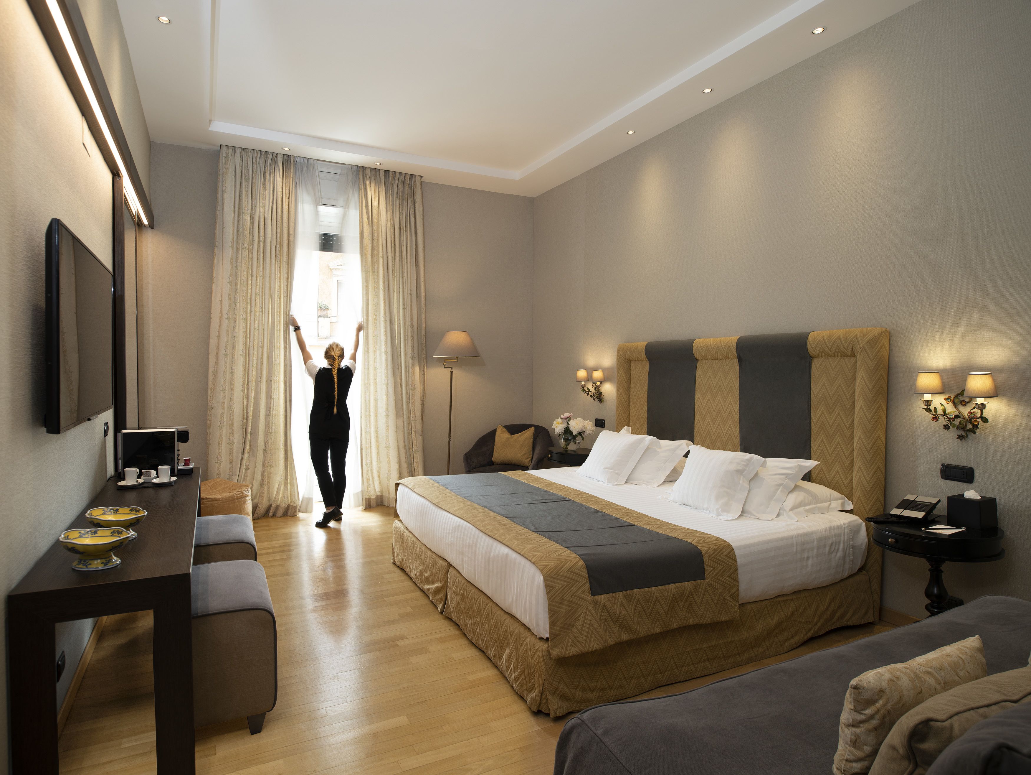 Hotel Alpi