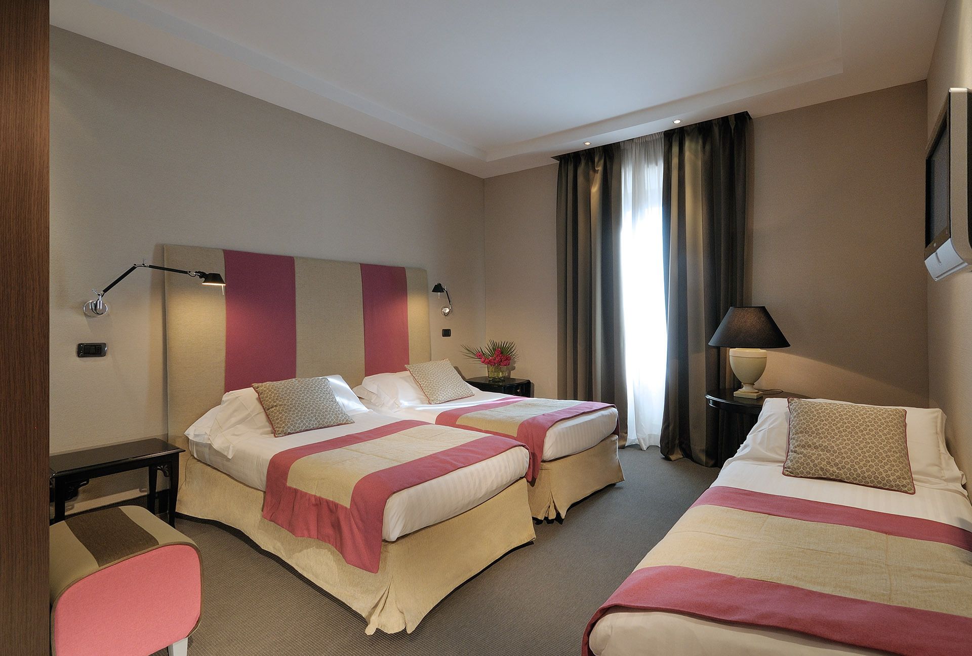Hotel Alpi