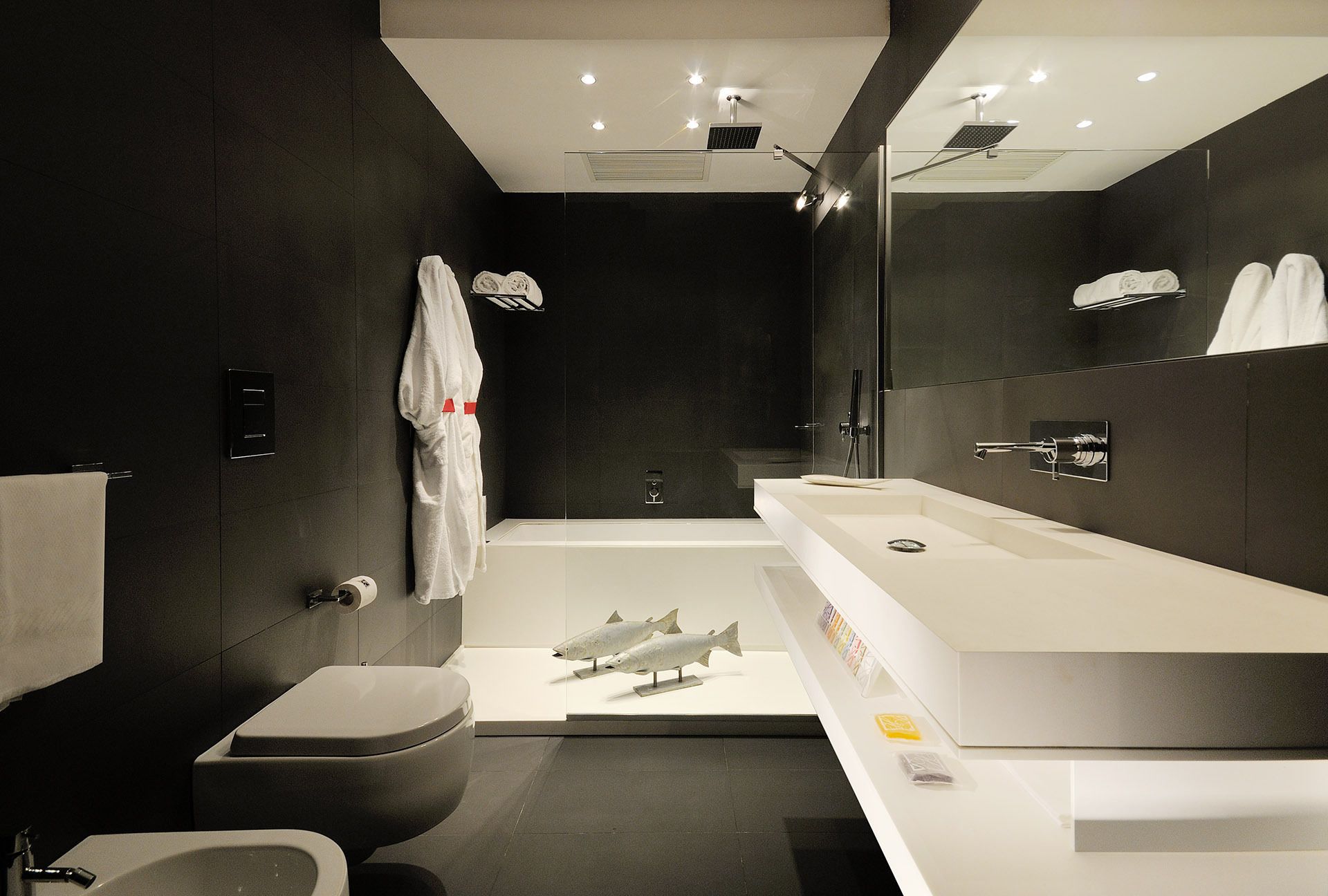 Hotel Alpi