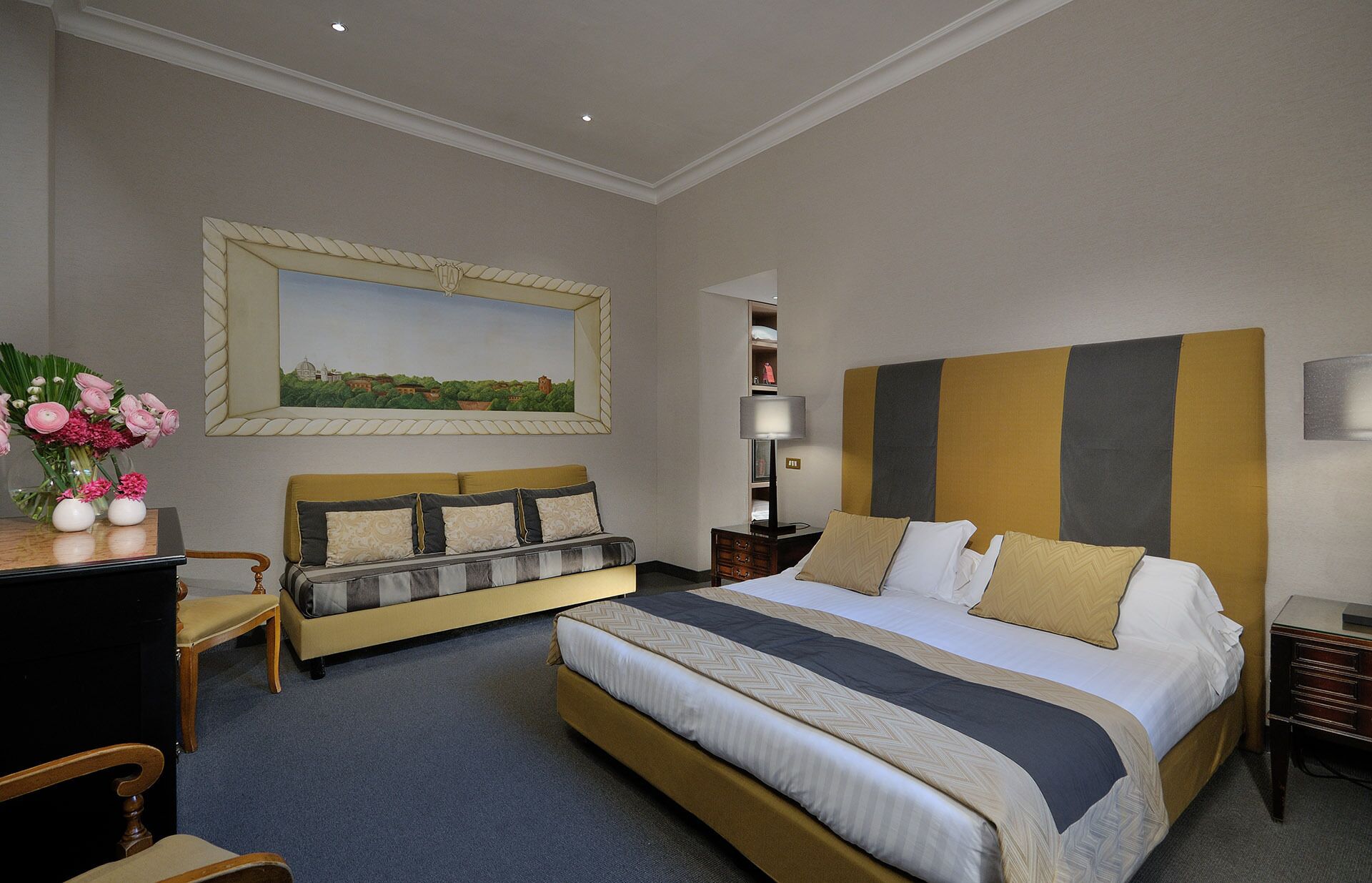 Hotel Alpi