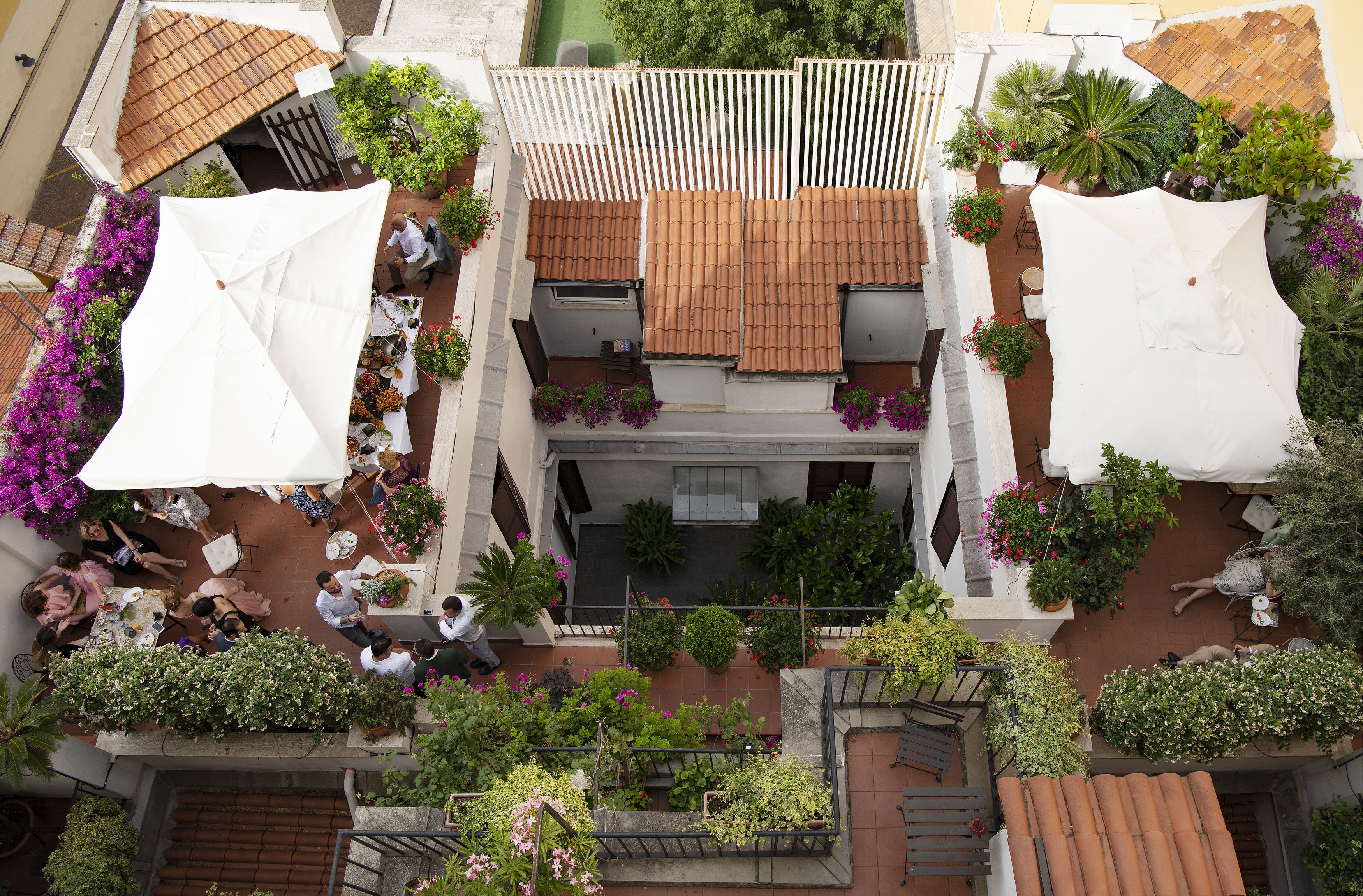 Hotel Alpi