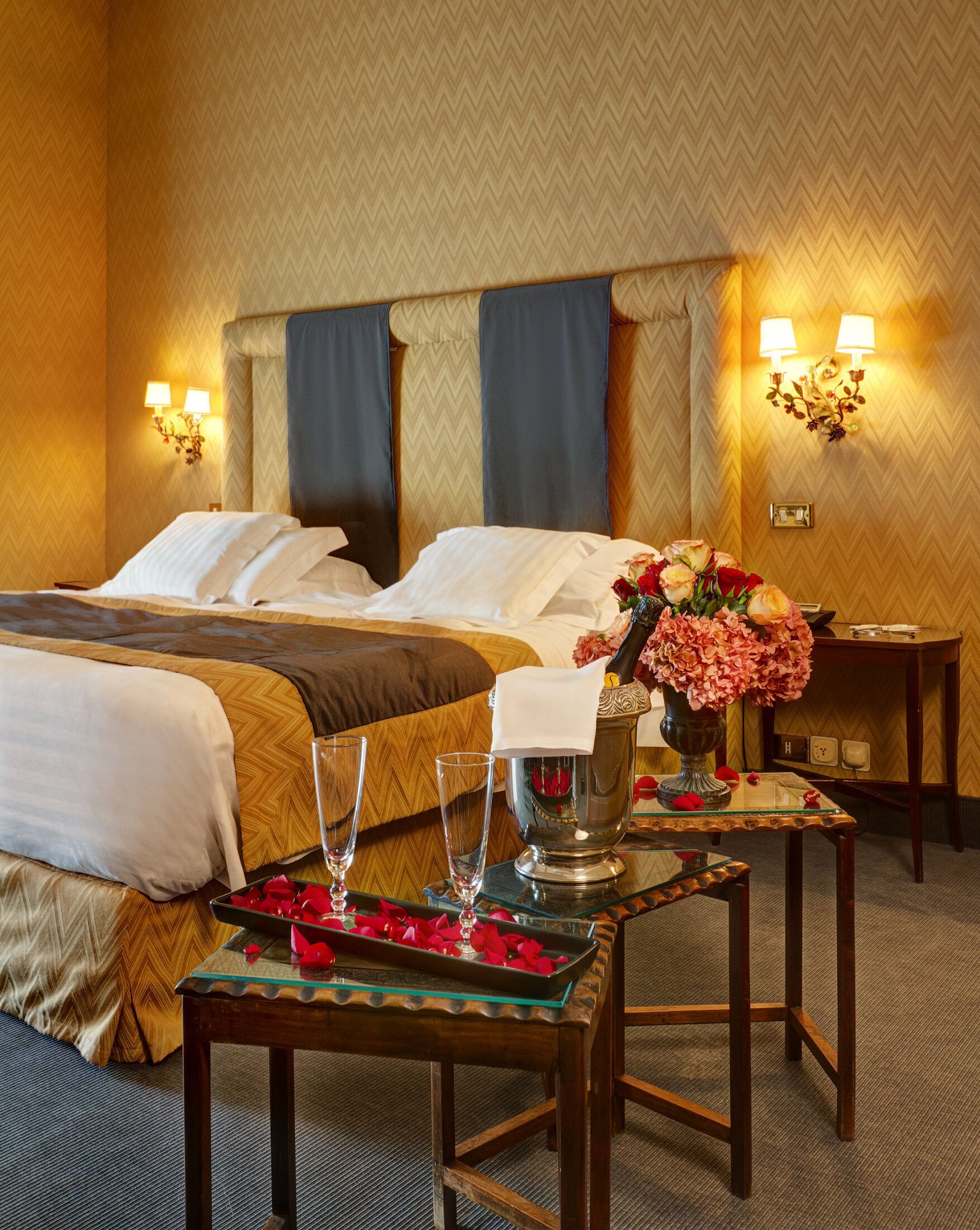 Hotel Alpi