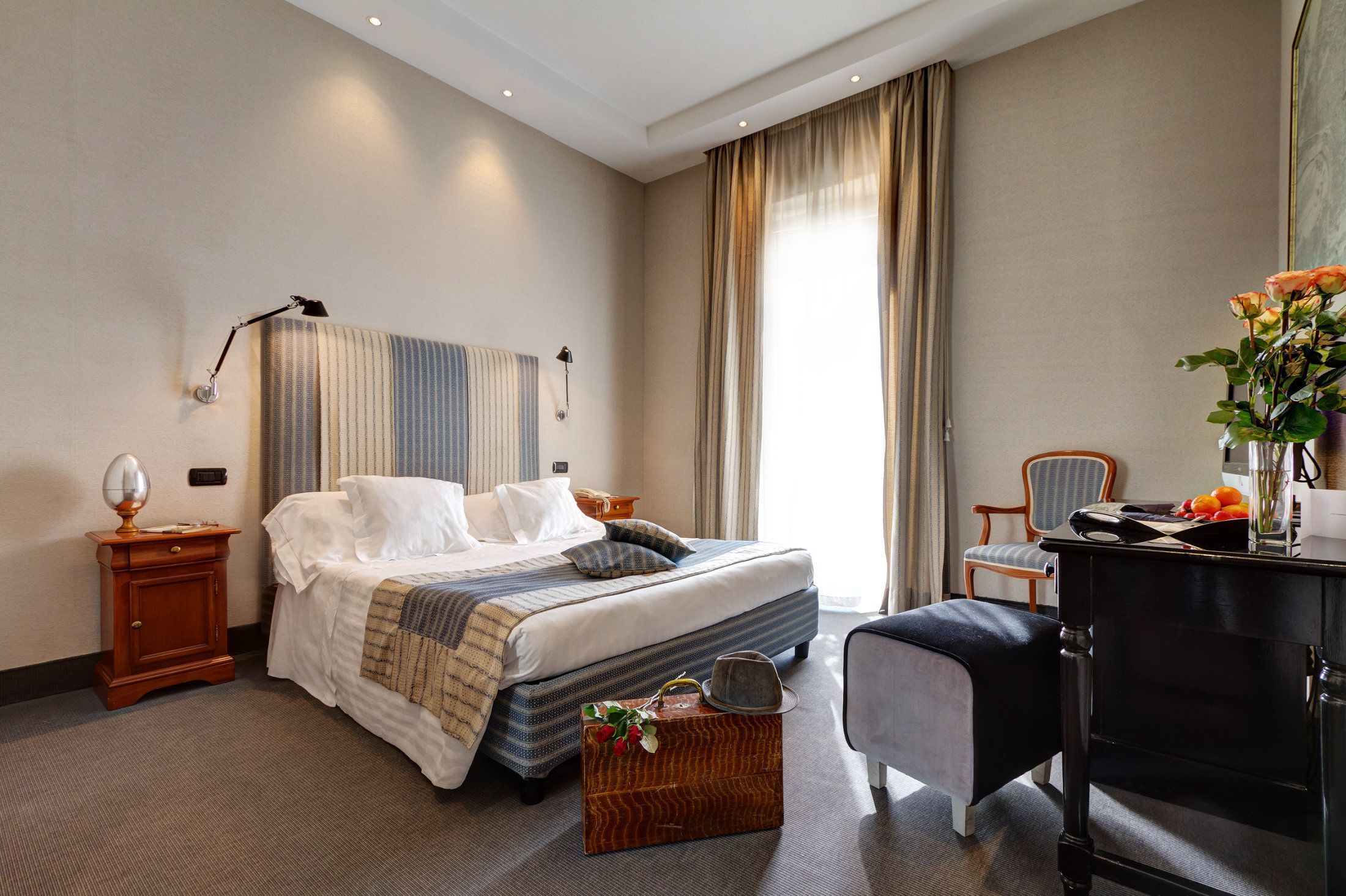 Hotel Alpi