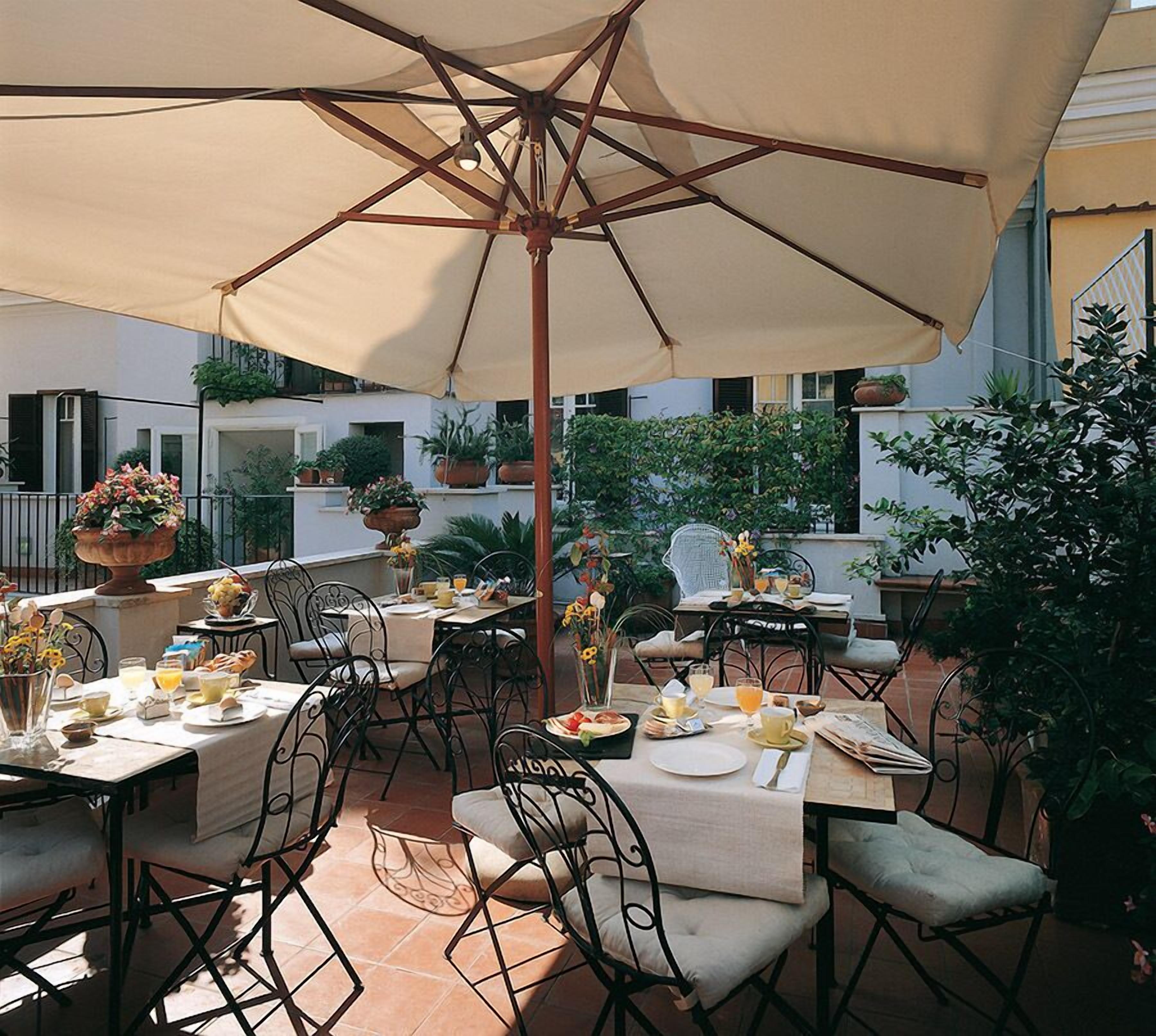 Hotel Alpi