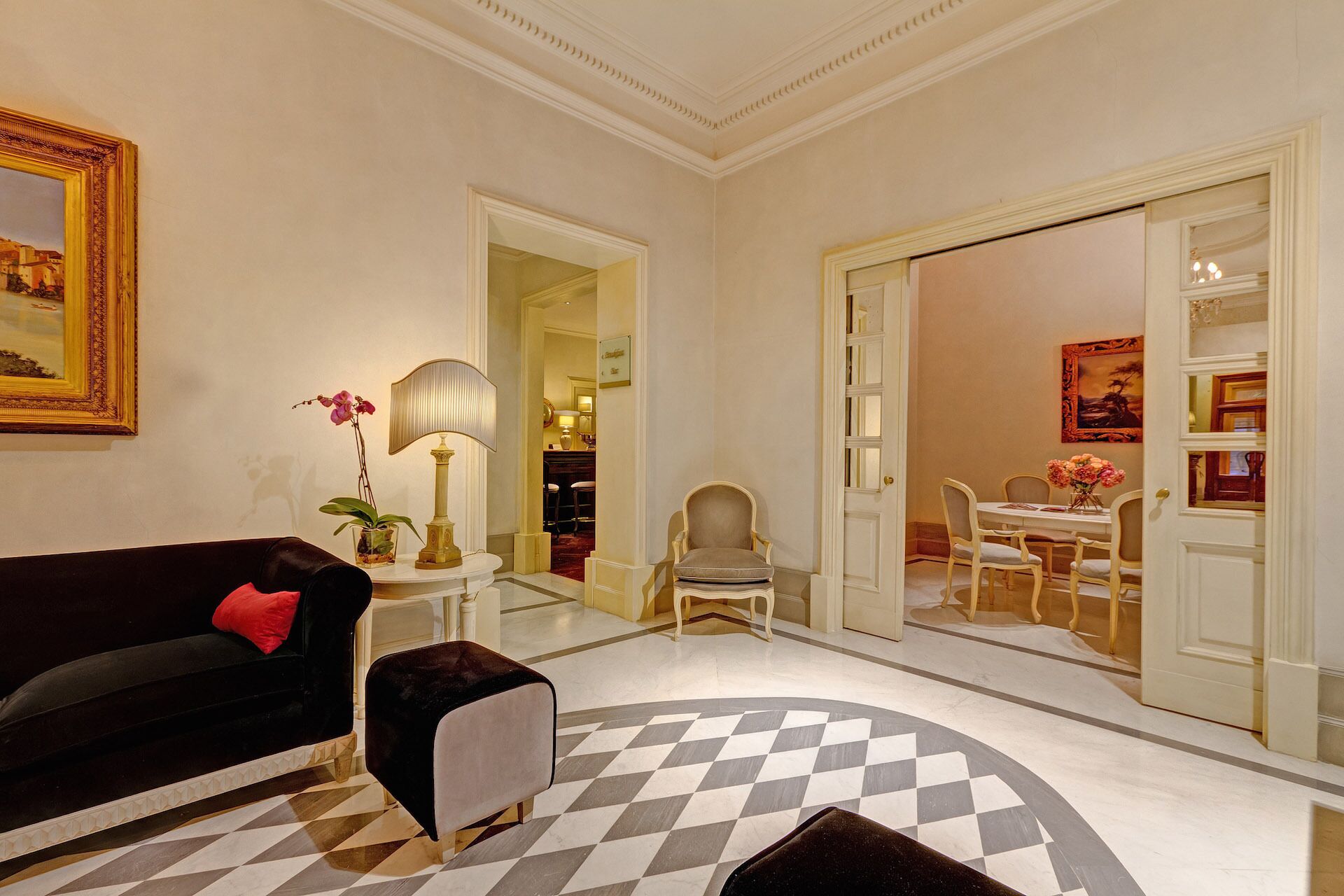 Hotel Alpi