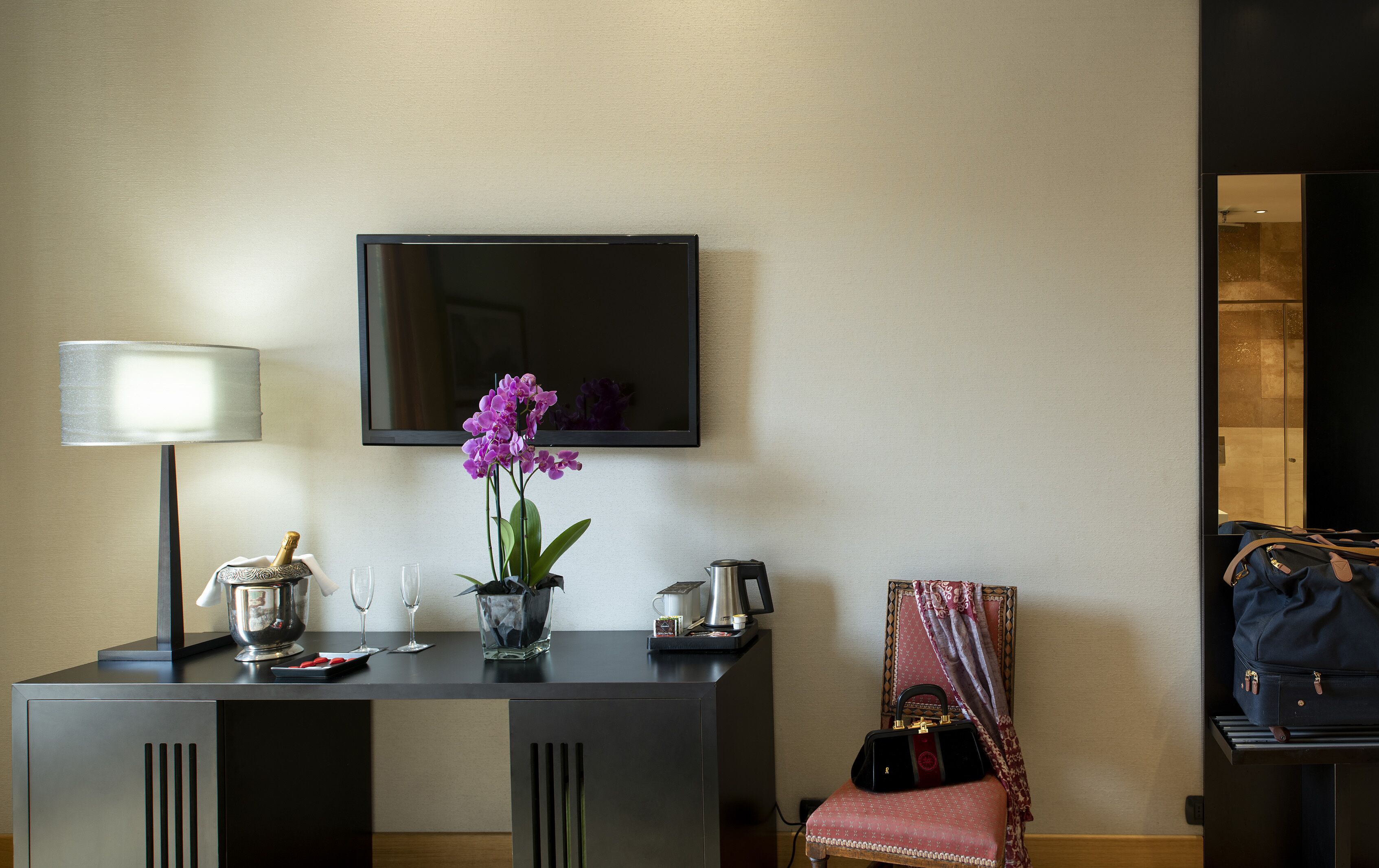 Hotel Alpi