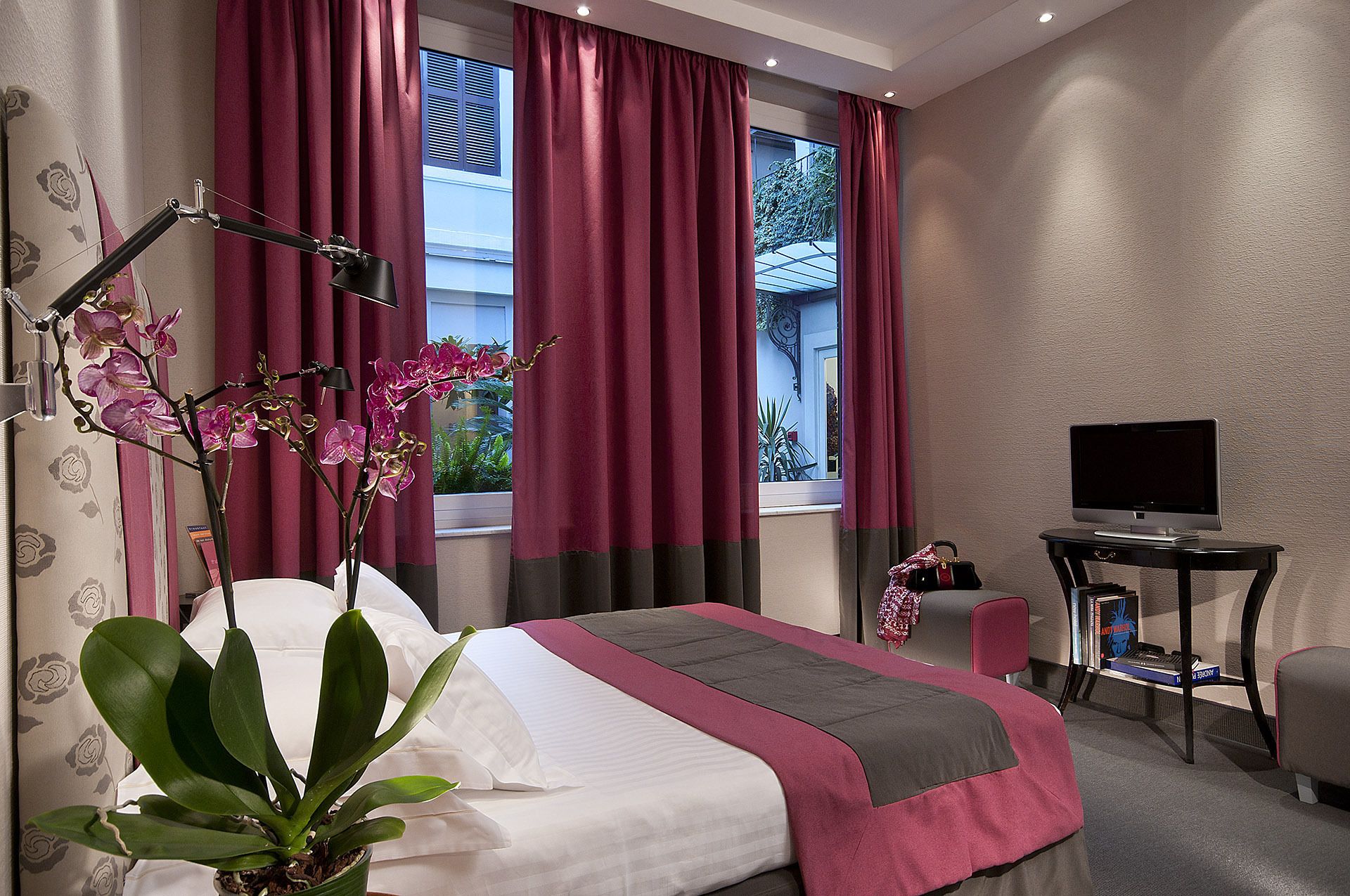 Hotel Alpi