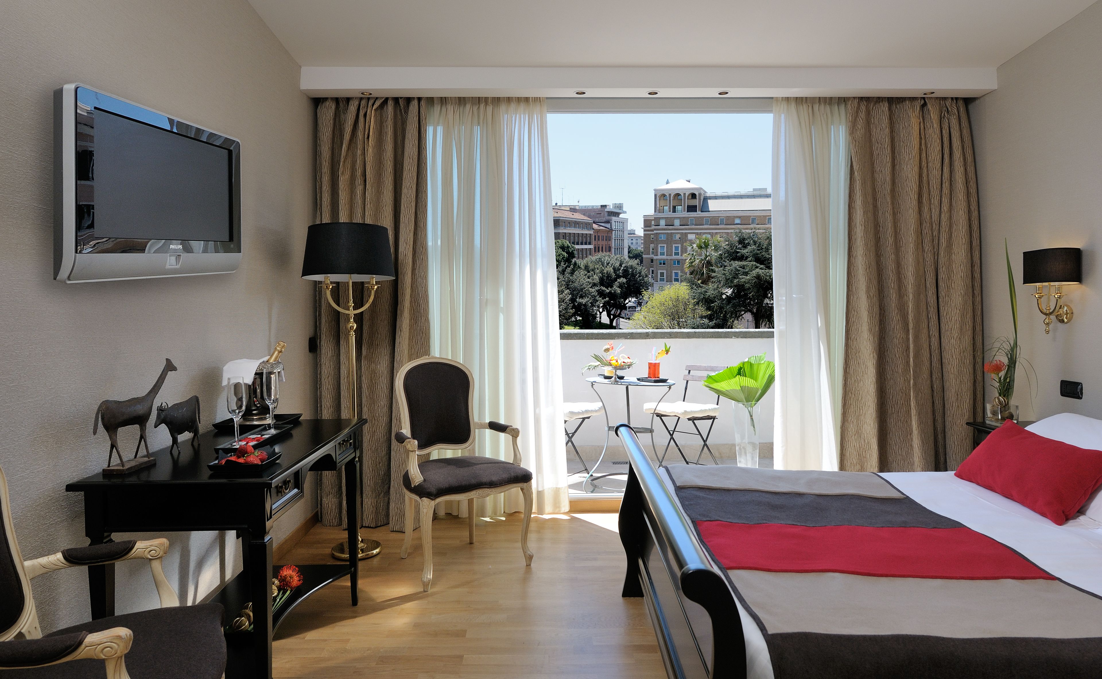 Hotel Alpi