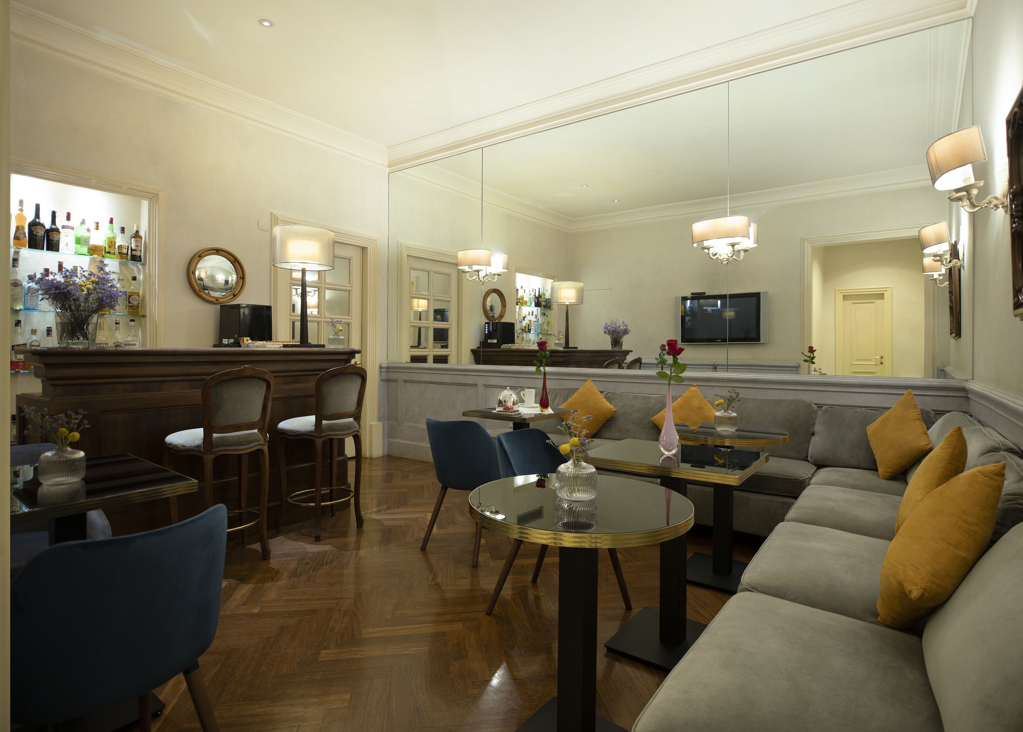 Hotel Alpi