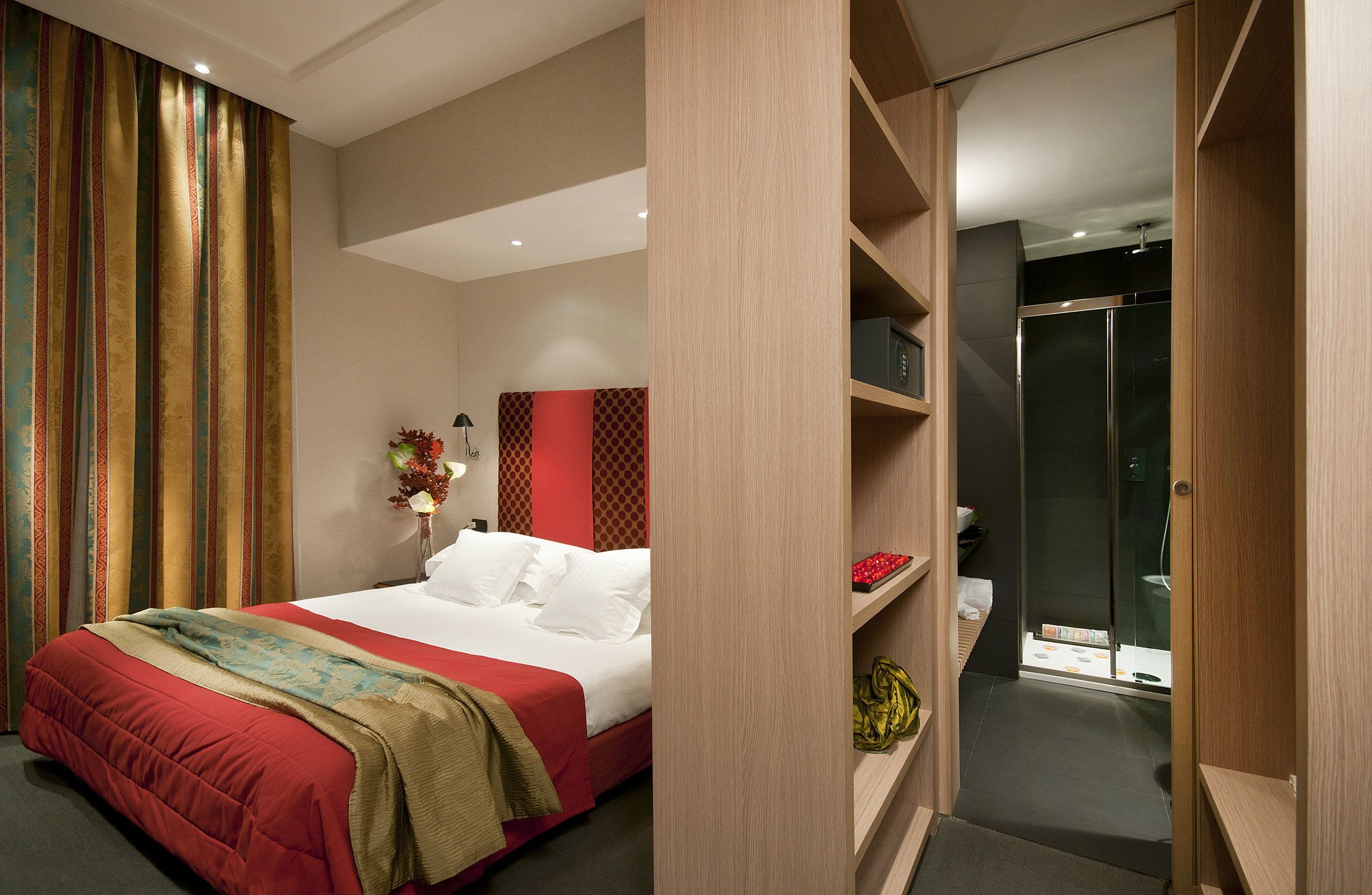 Hotel Alpi