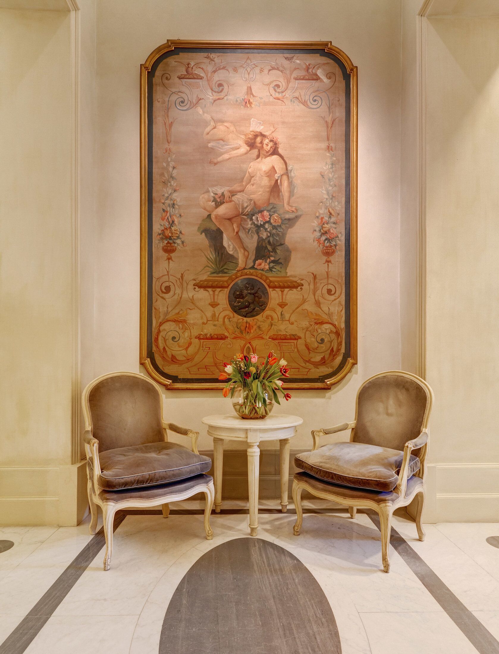 Hotel Alpi