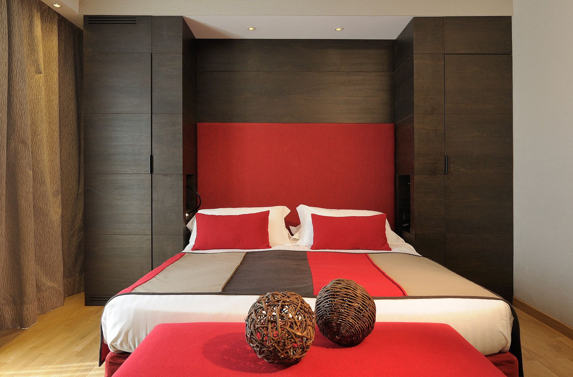 Hotel Alpi