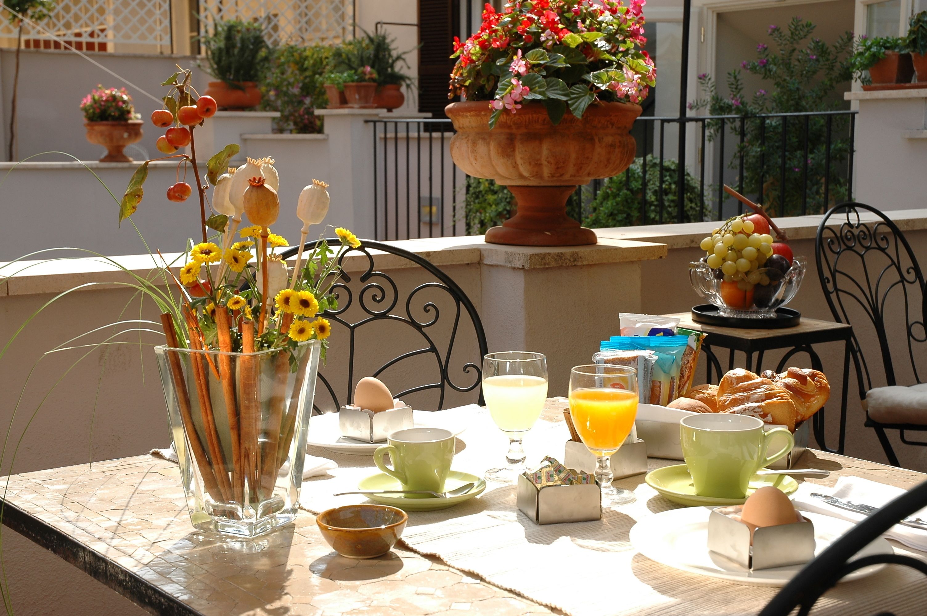 Hotel Alpi