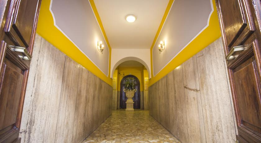 Hotel Anacapri