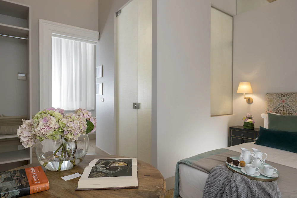 Hotel Atelier 800