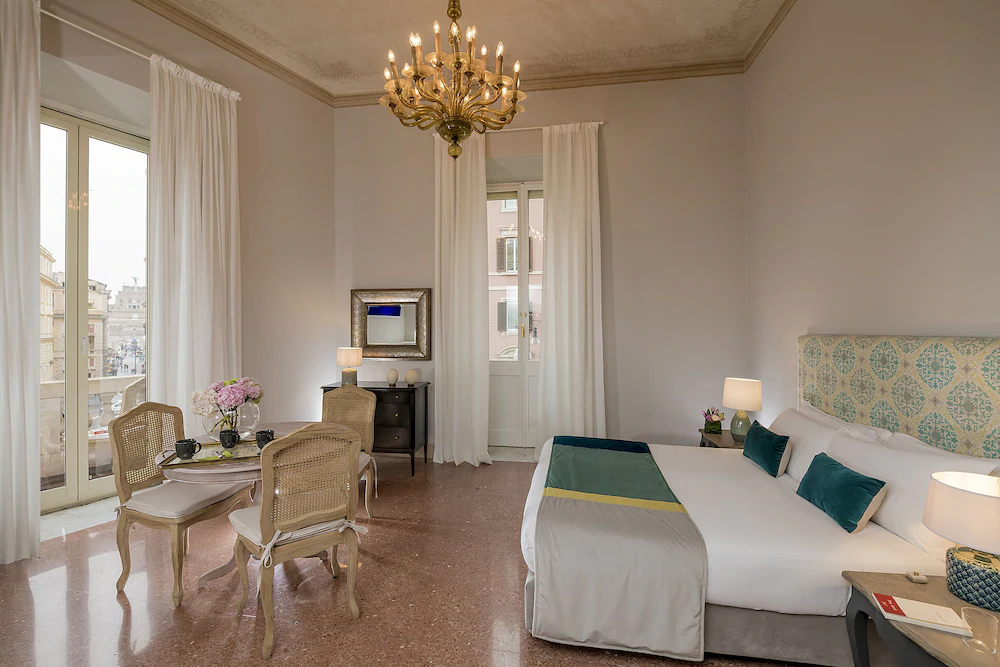 Hotel Atelier 800