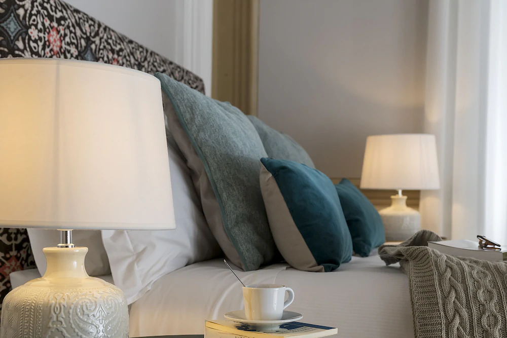 Hotel Atelier 800