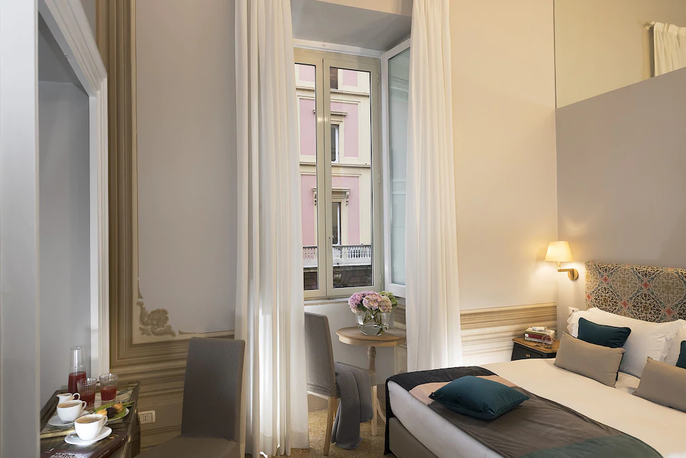 Hotel Atelier 800