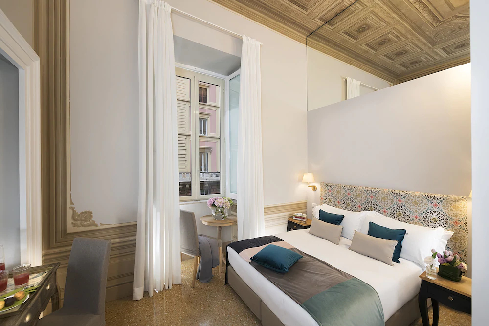 Hotel Atelier 800