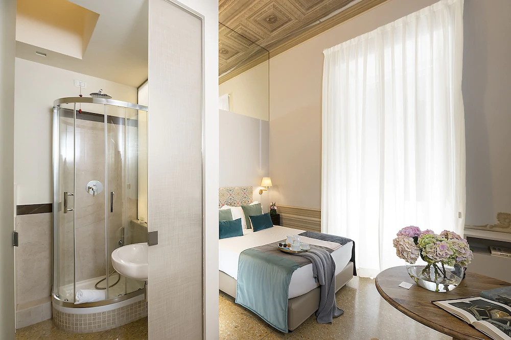 Hotel Atelier 800