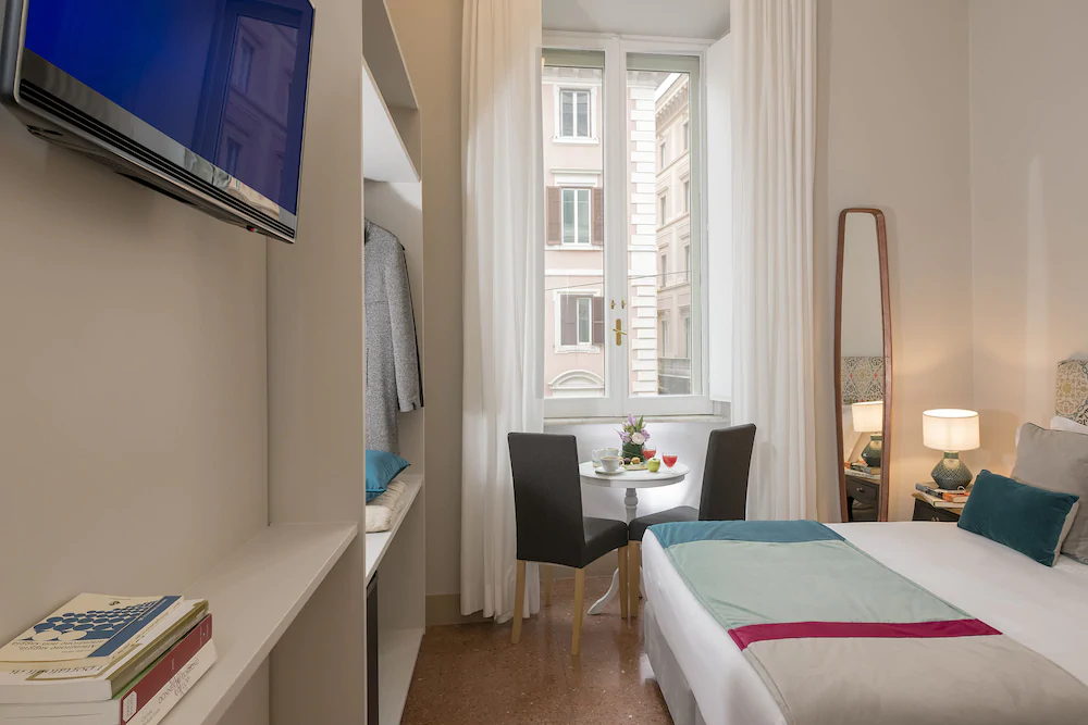 Hotel Atelier 800