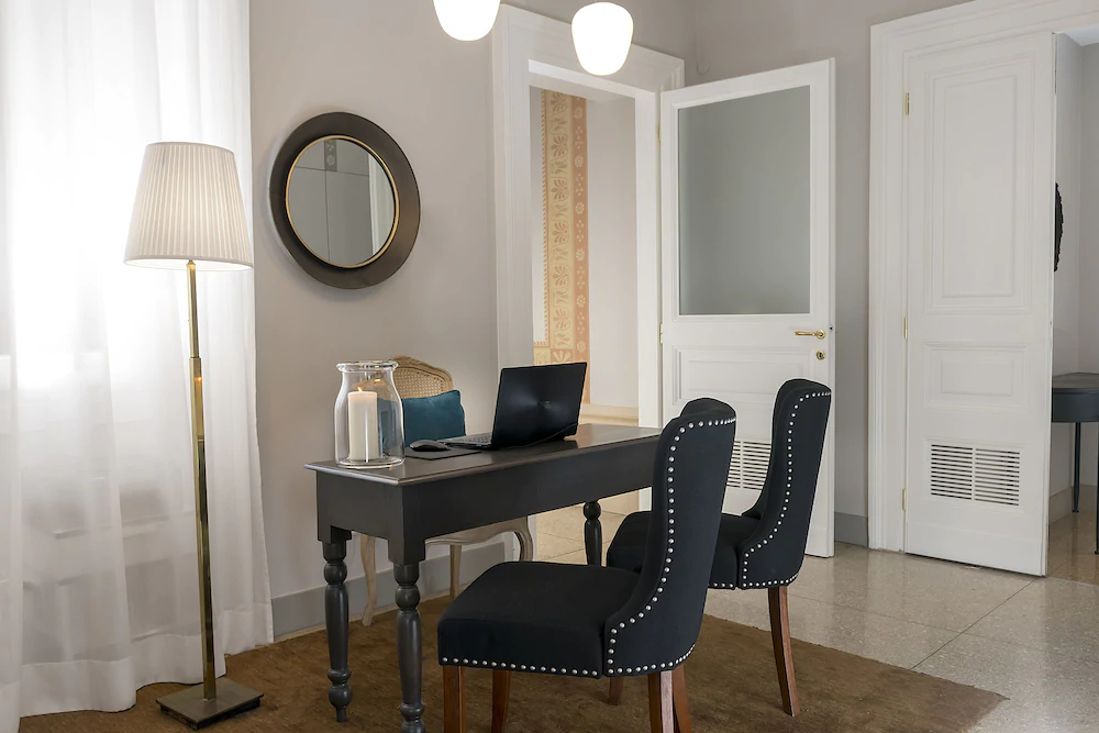 Hotel Atelier 800