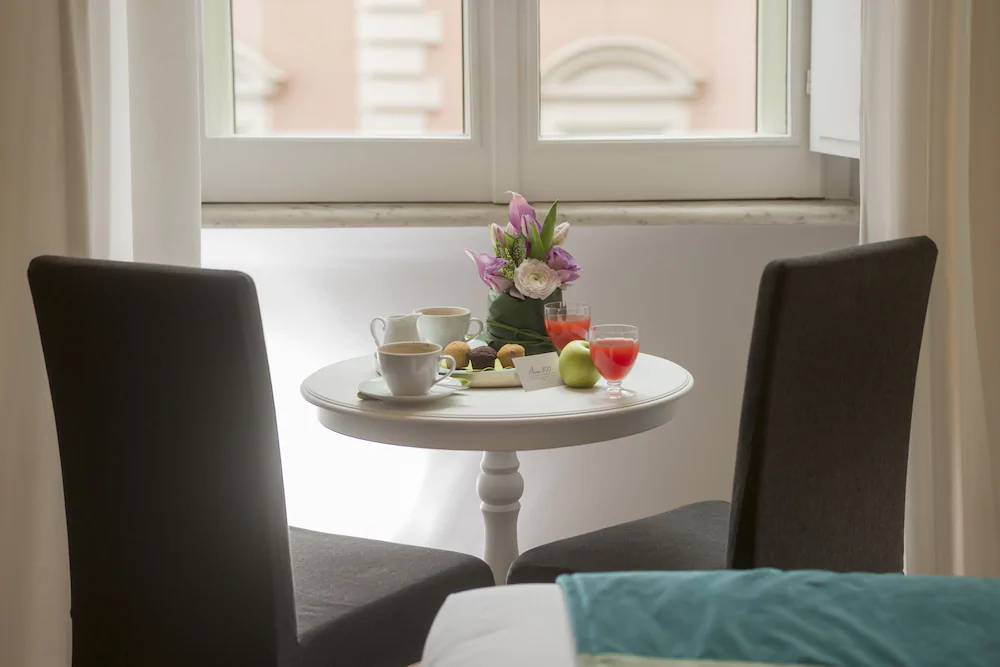 Hotel Atelier 800